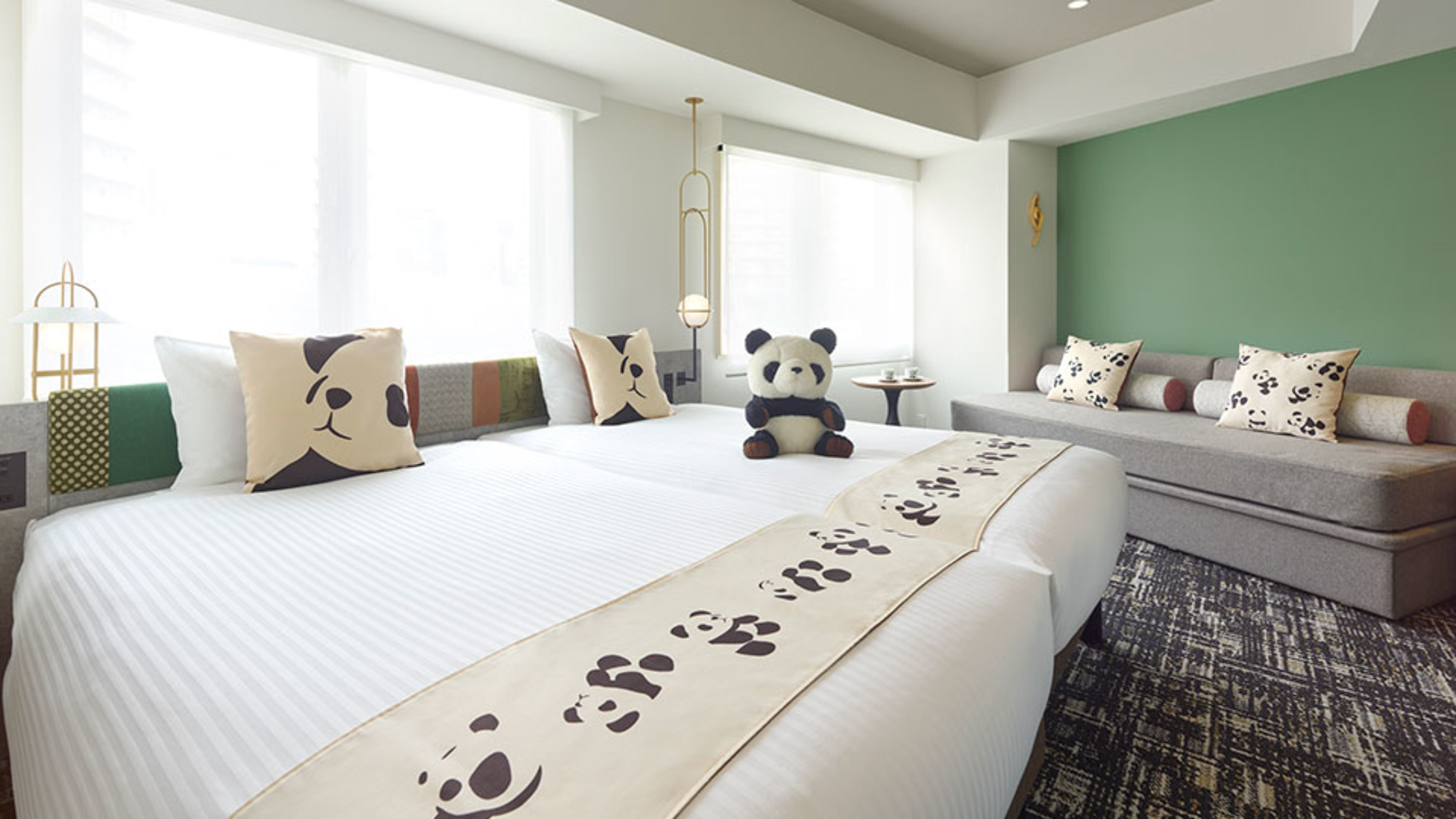 Twin Superior Capacity 3