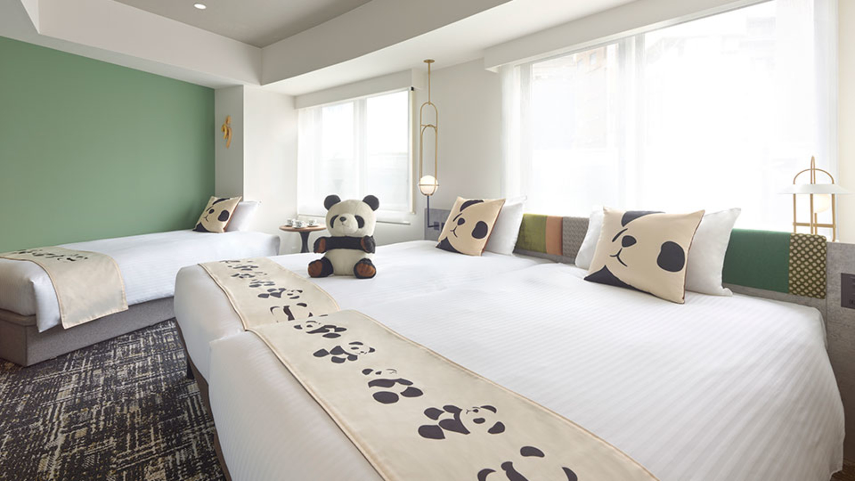 Twin Superior Capacity 3