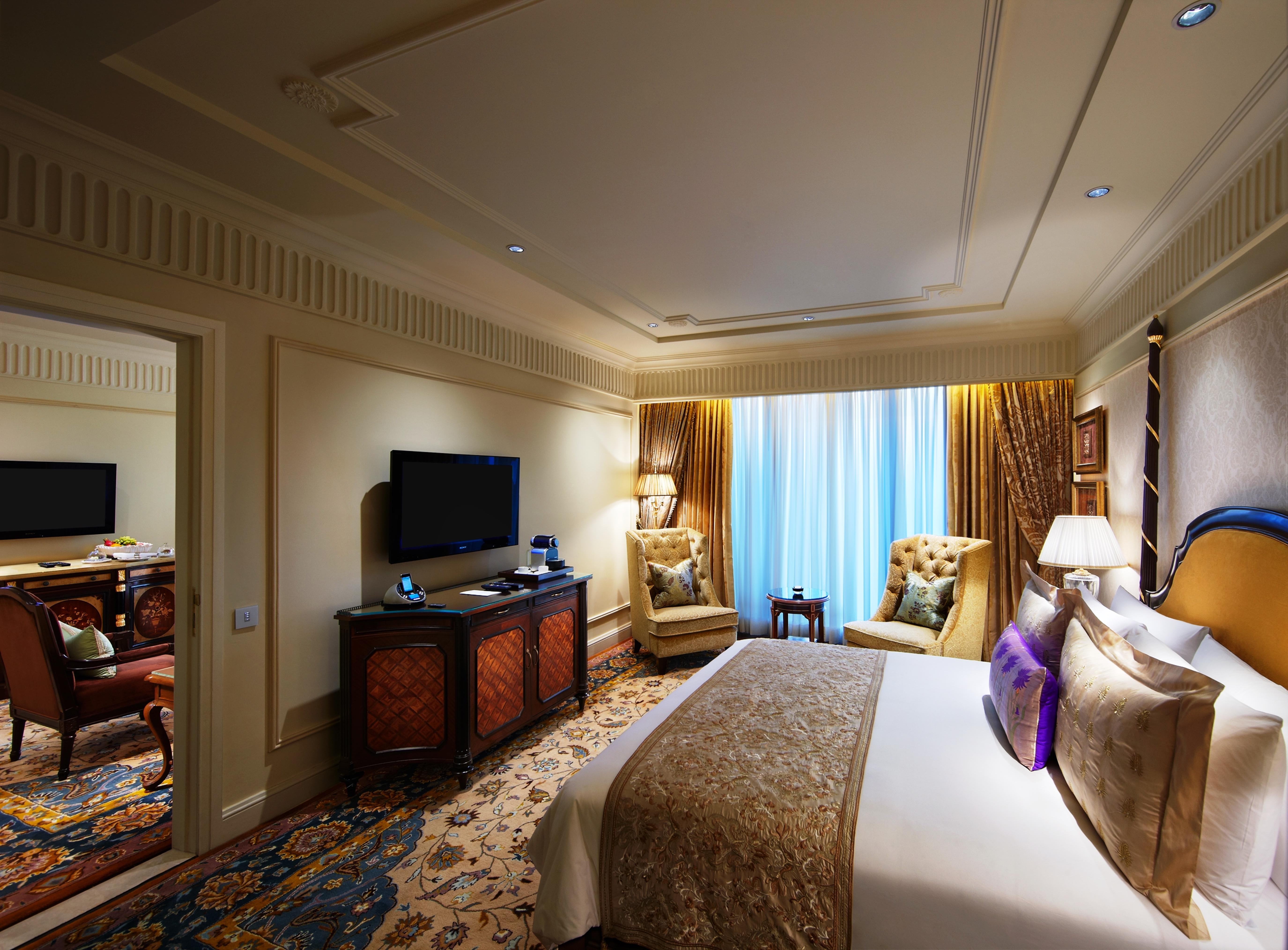 Double or Twin Grand Deluxe