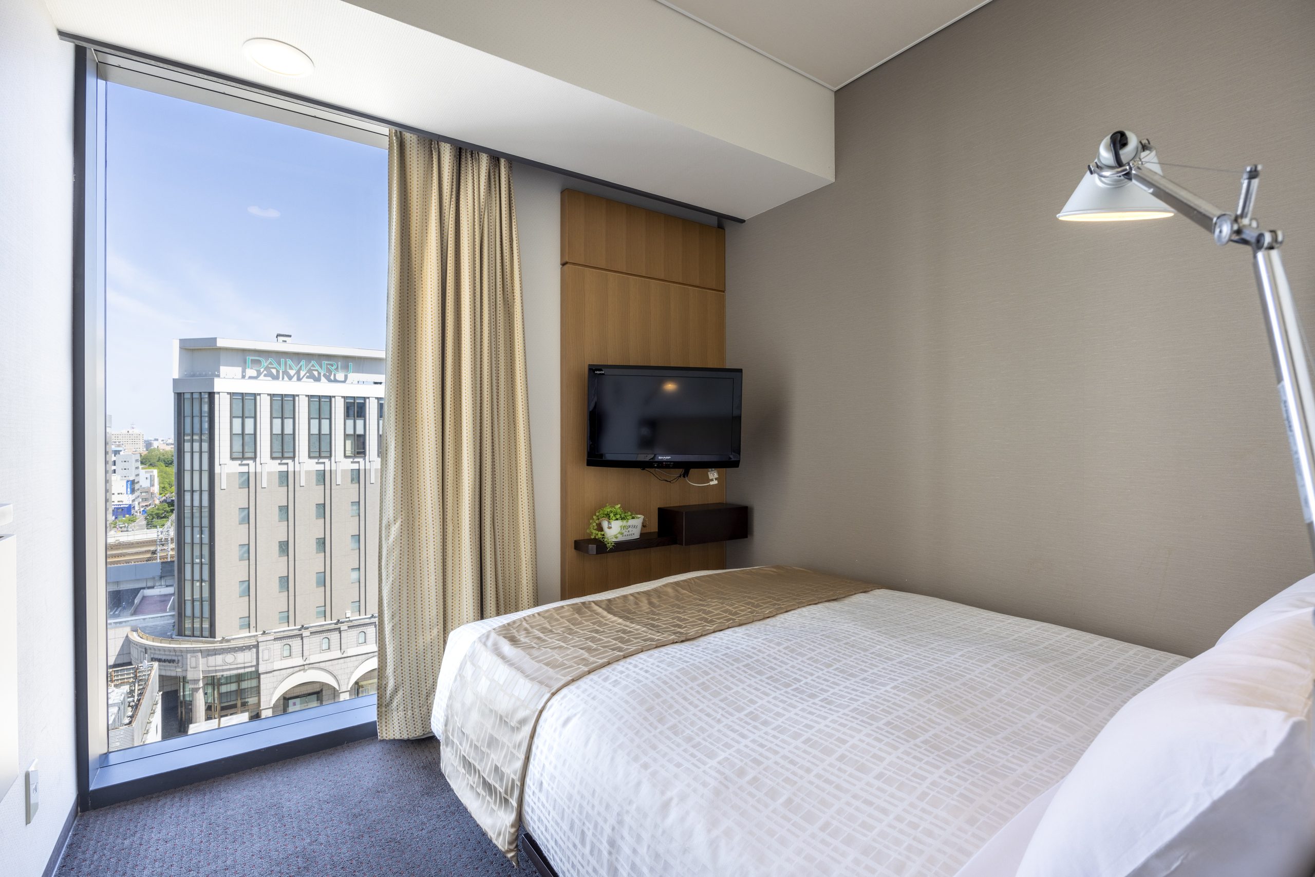 Double Single Standard