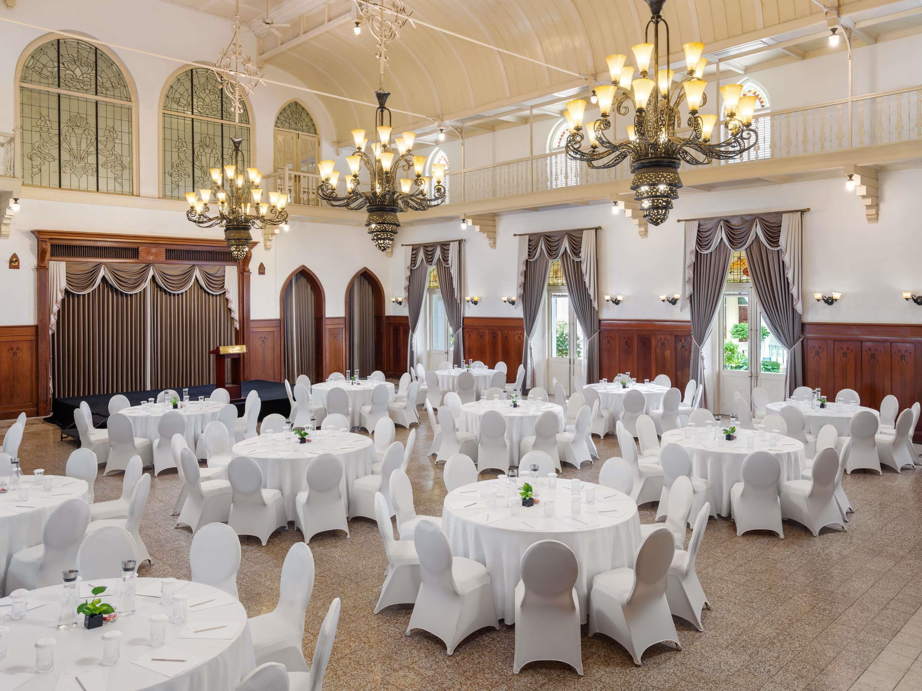 Conferences
