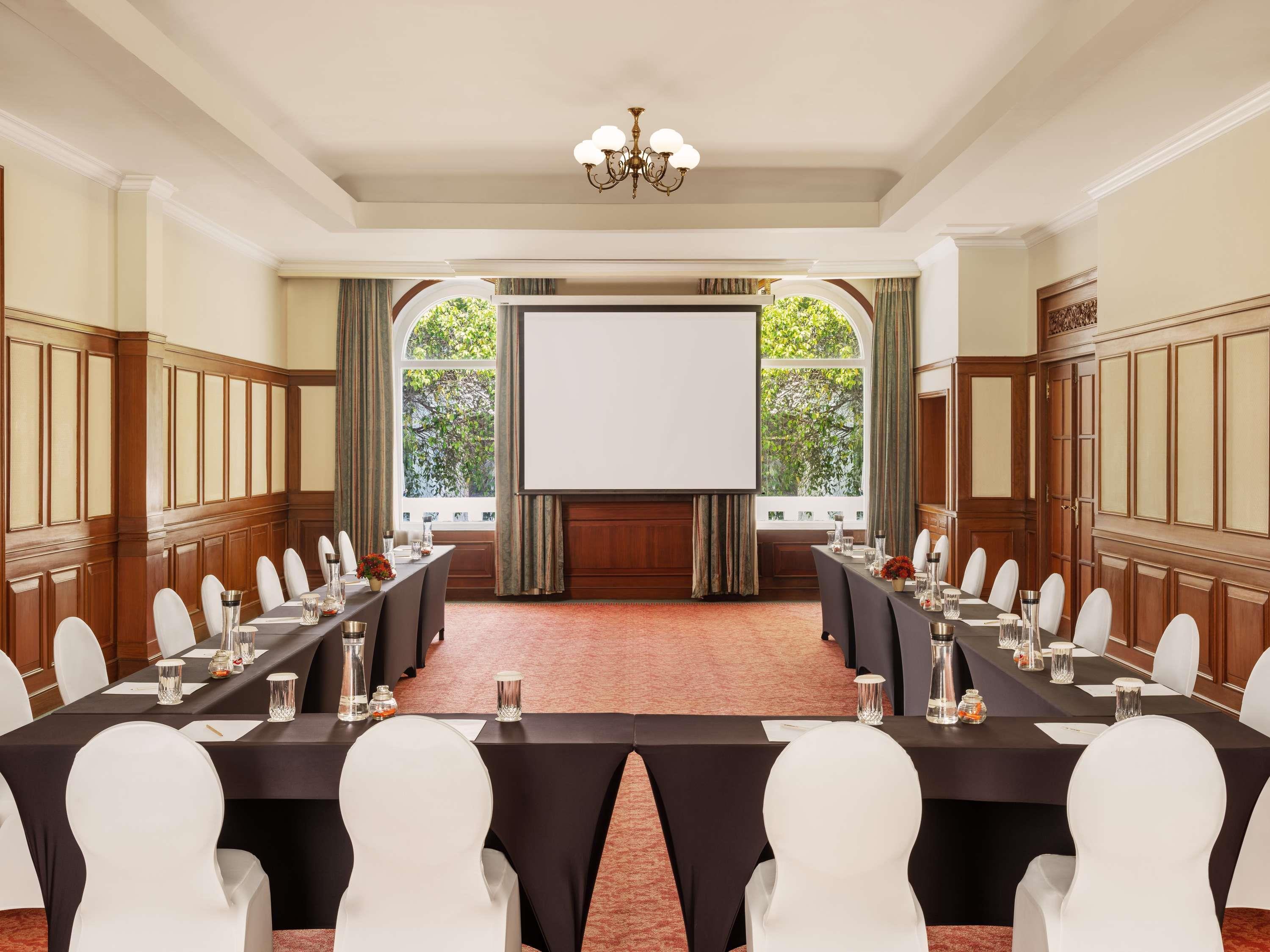 Conferences