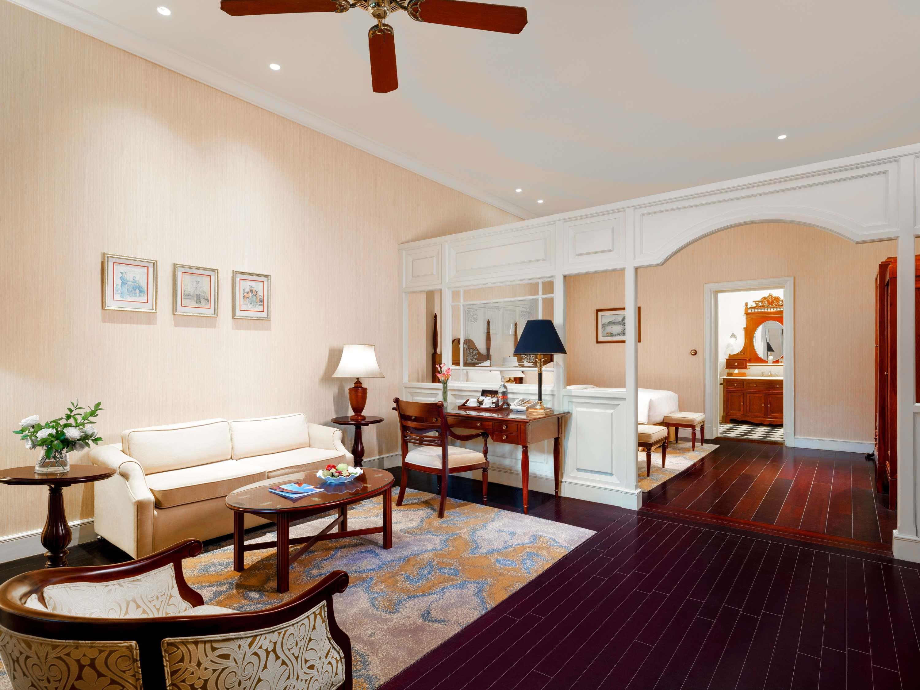 Suite Standard