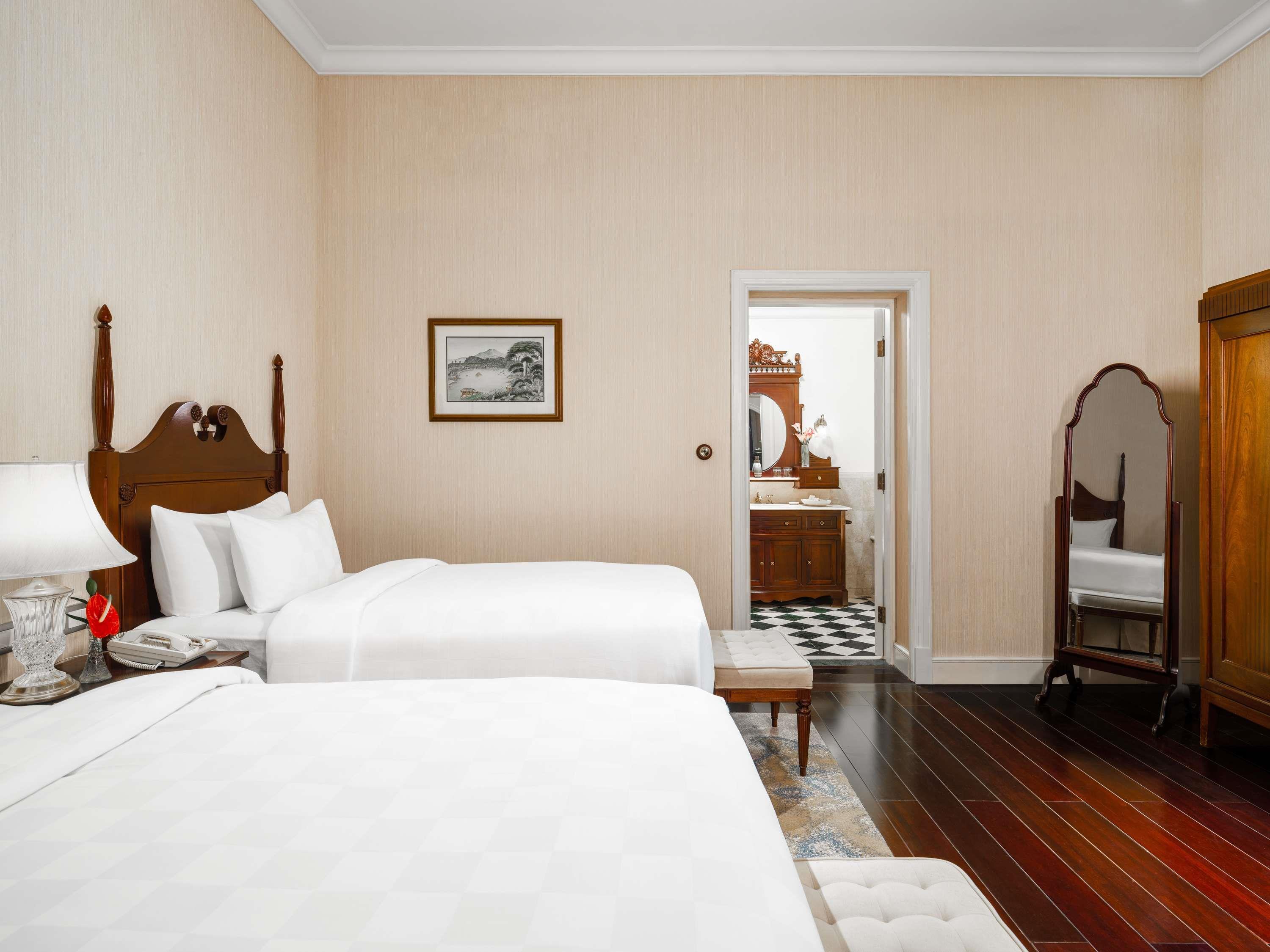 Suite Standard