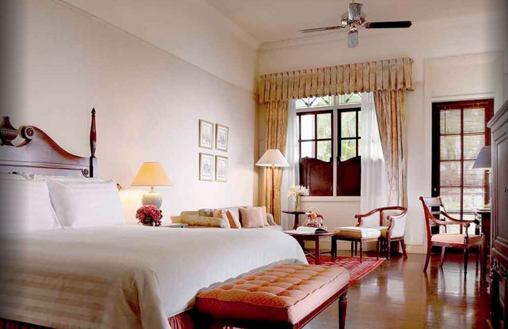 Double or Twin Classic