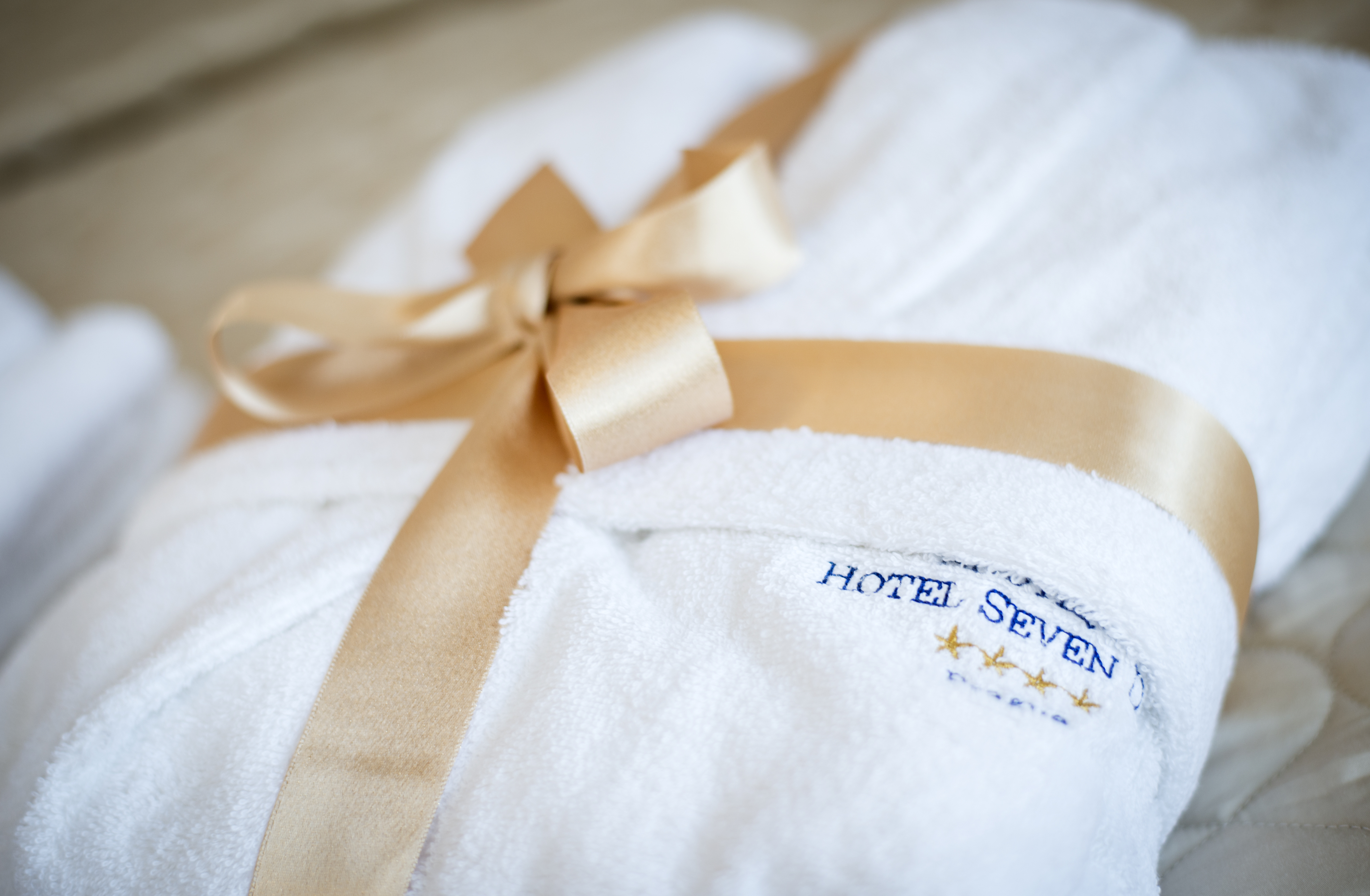 Double or Twin Superior