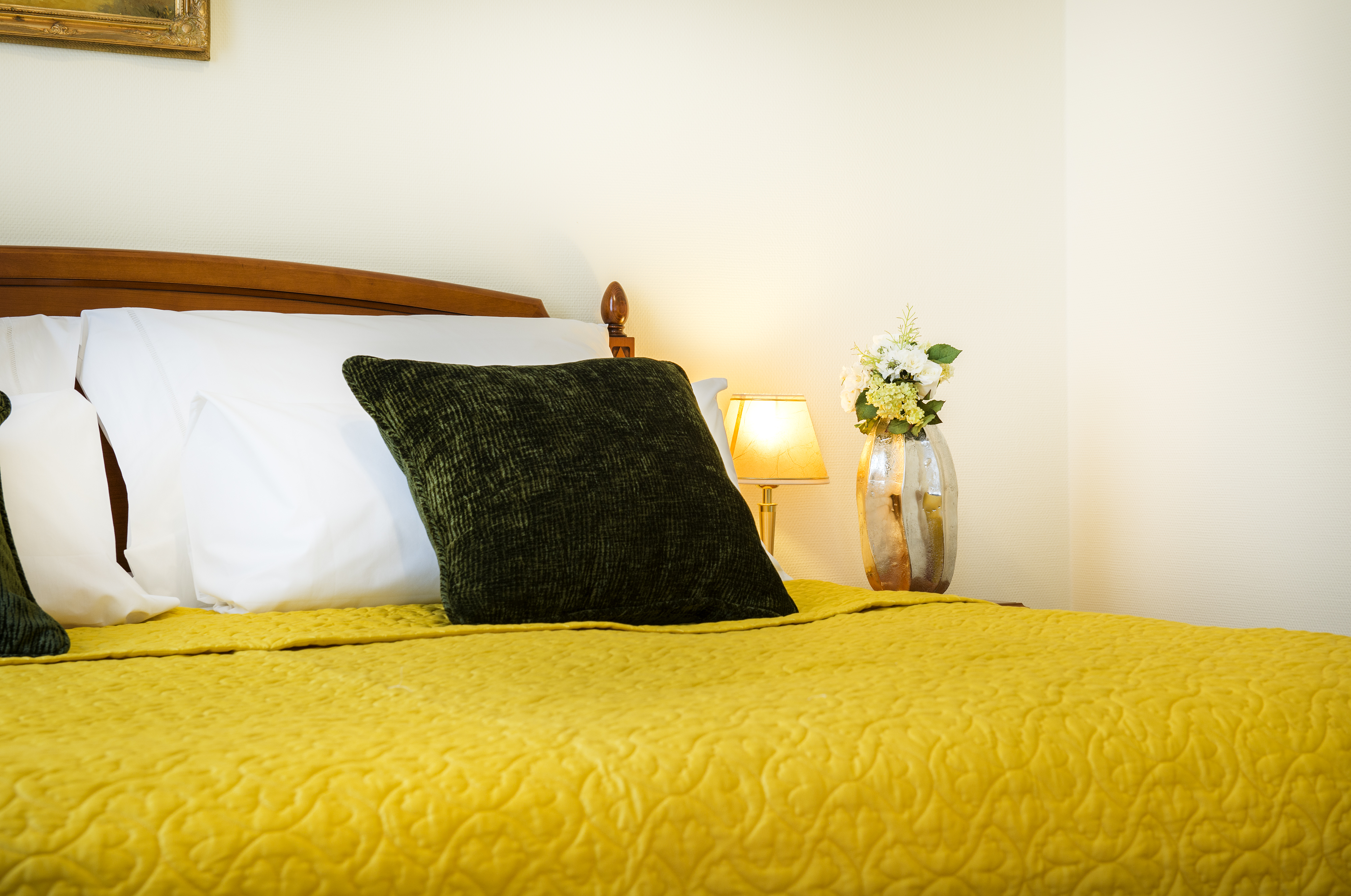 Family Room Capacity 4