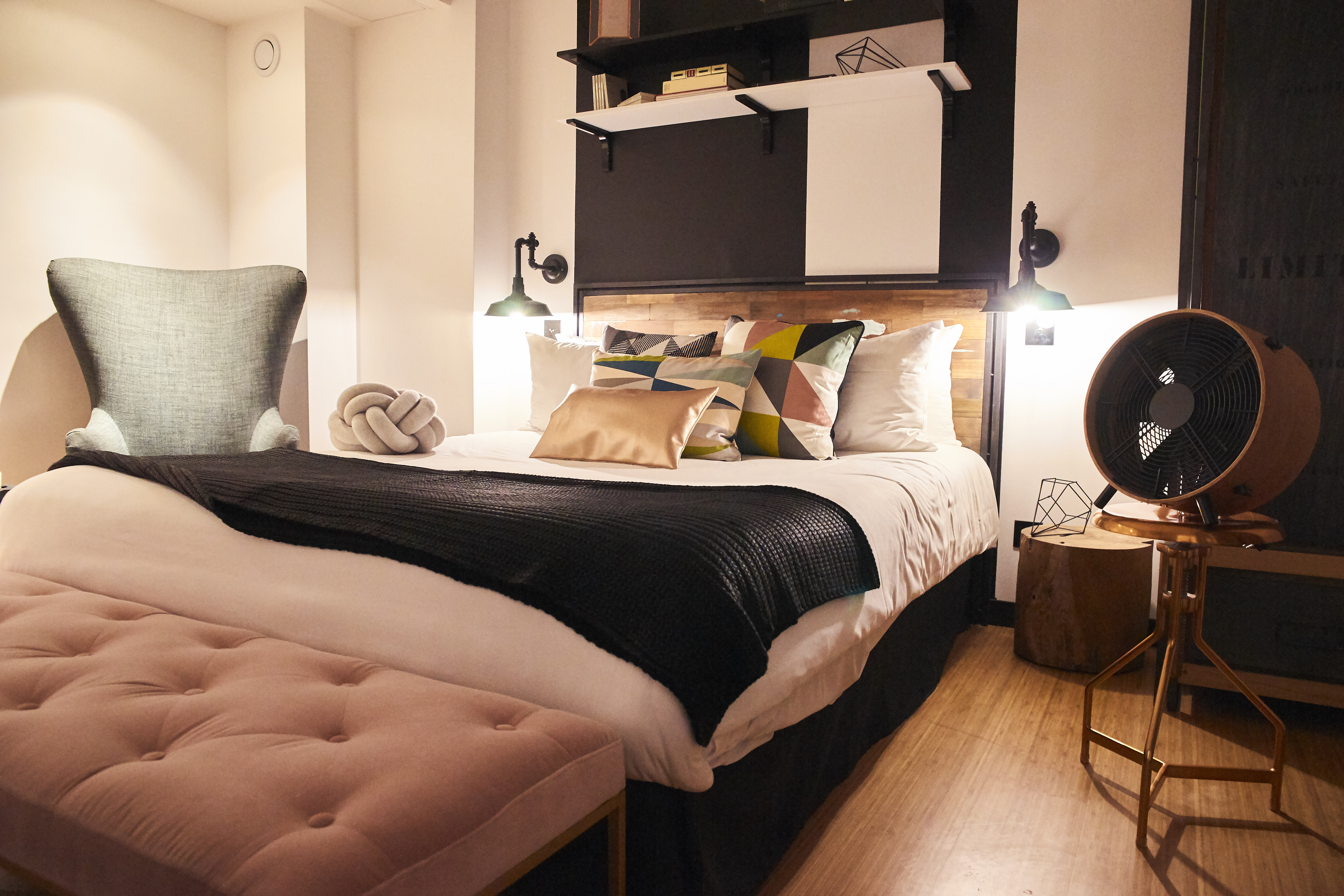 Junior Suite Classic