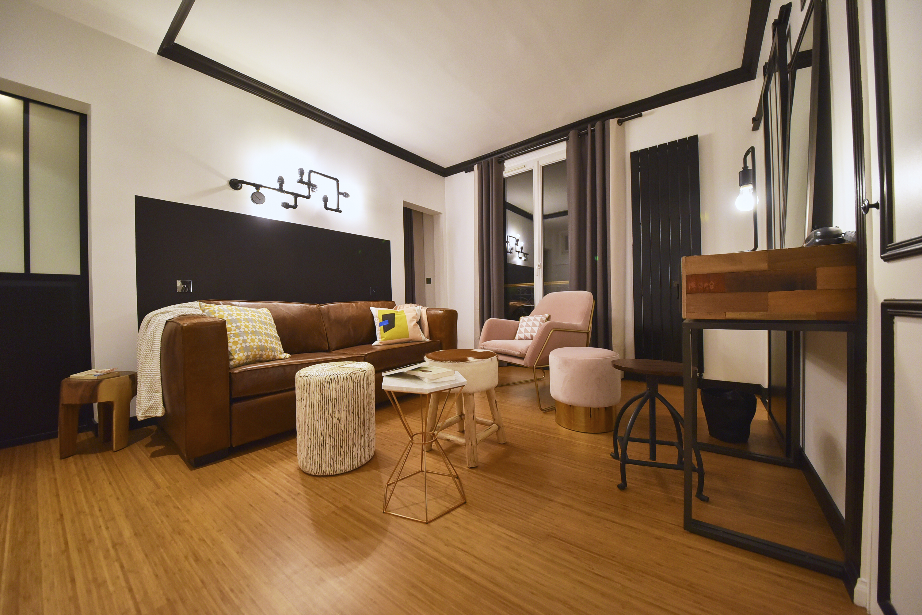 Junior Suite Classic