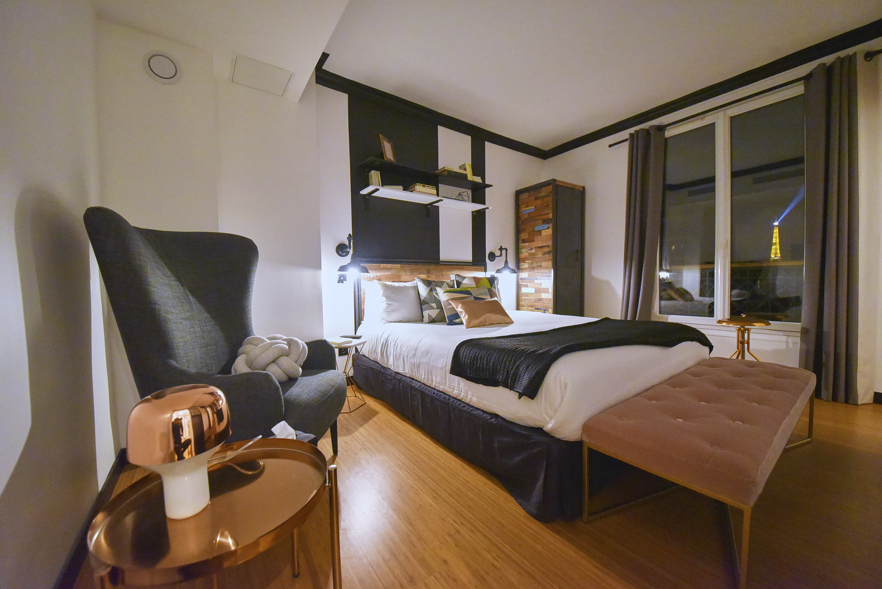 Junior Suite Classic