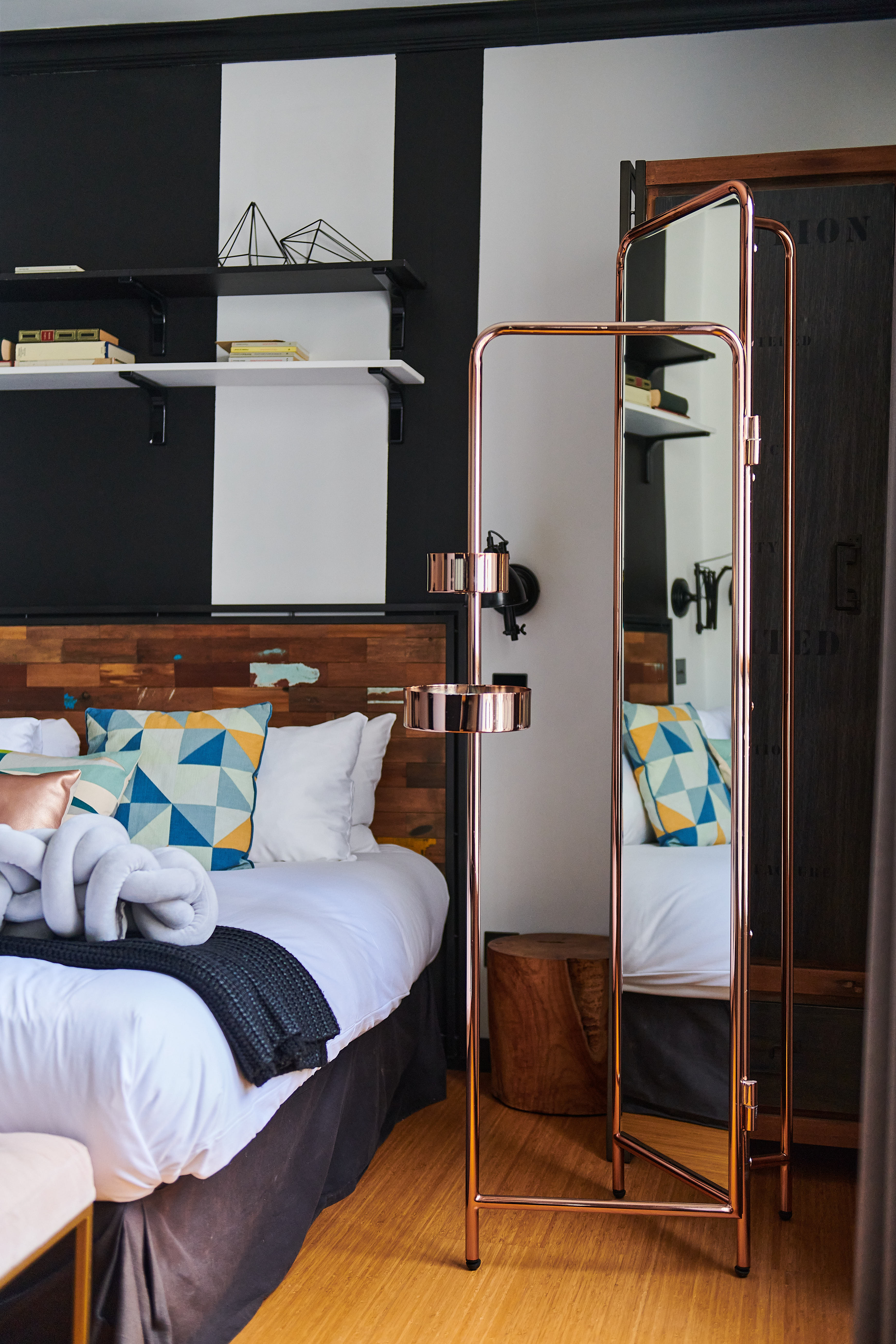 Junior Suite Classic