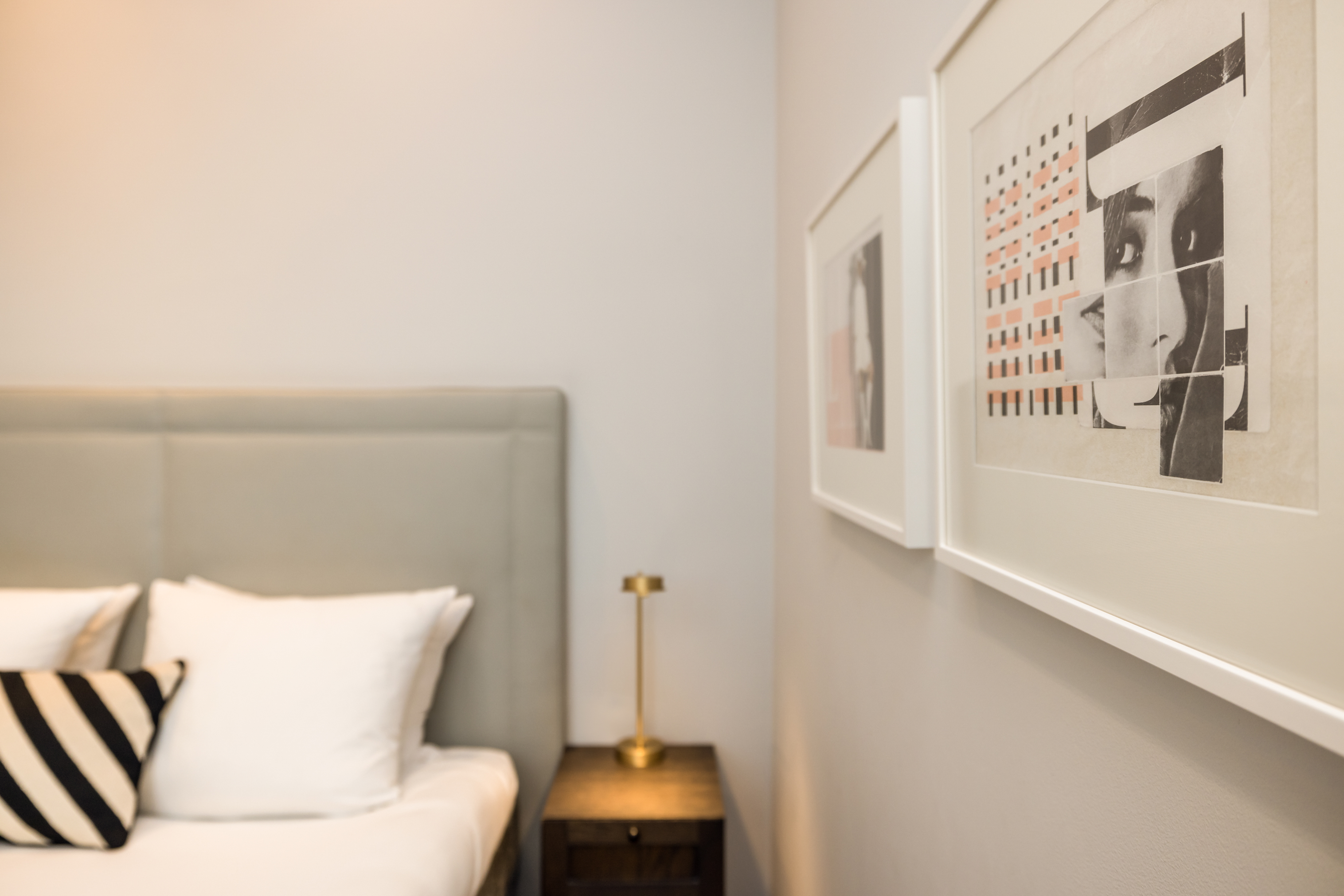 Double Deluxe Garden View