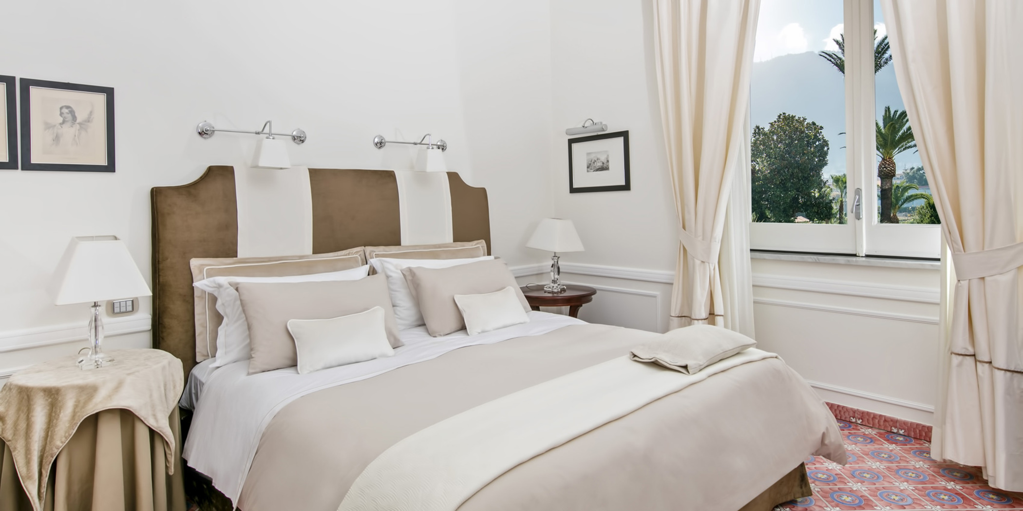 Double Single Standard