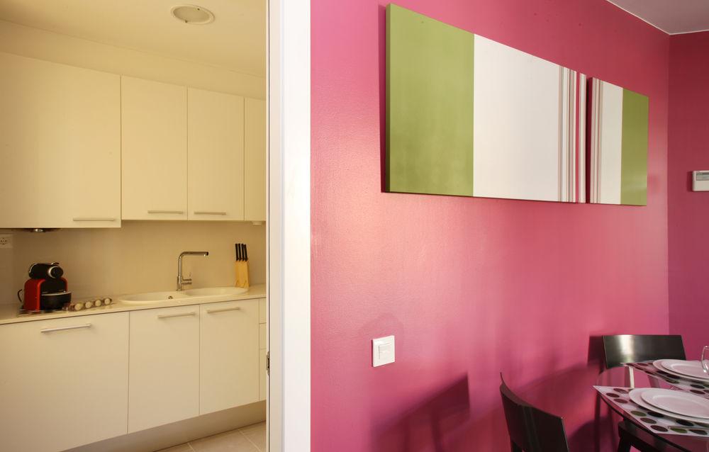 Apartment Two Bedrooms