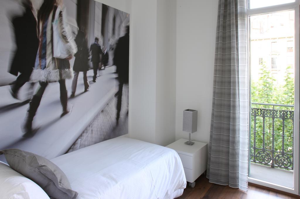 Apartment Capacity 5 Two Bedrooms