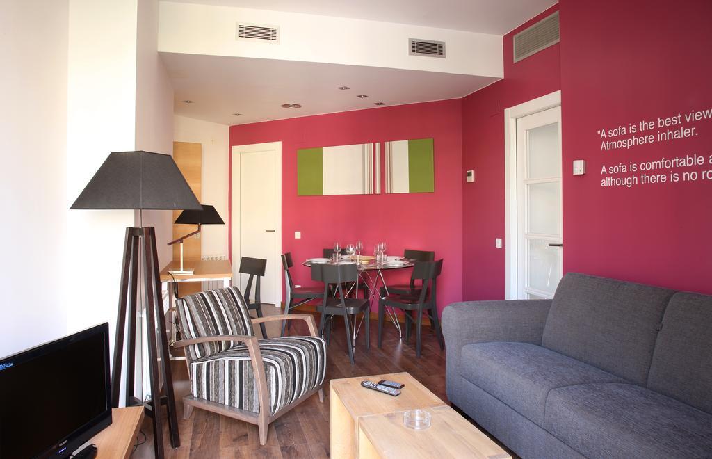 Apartment Two Bedrooms