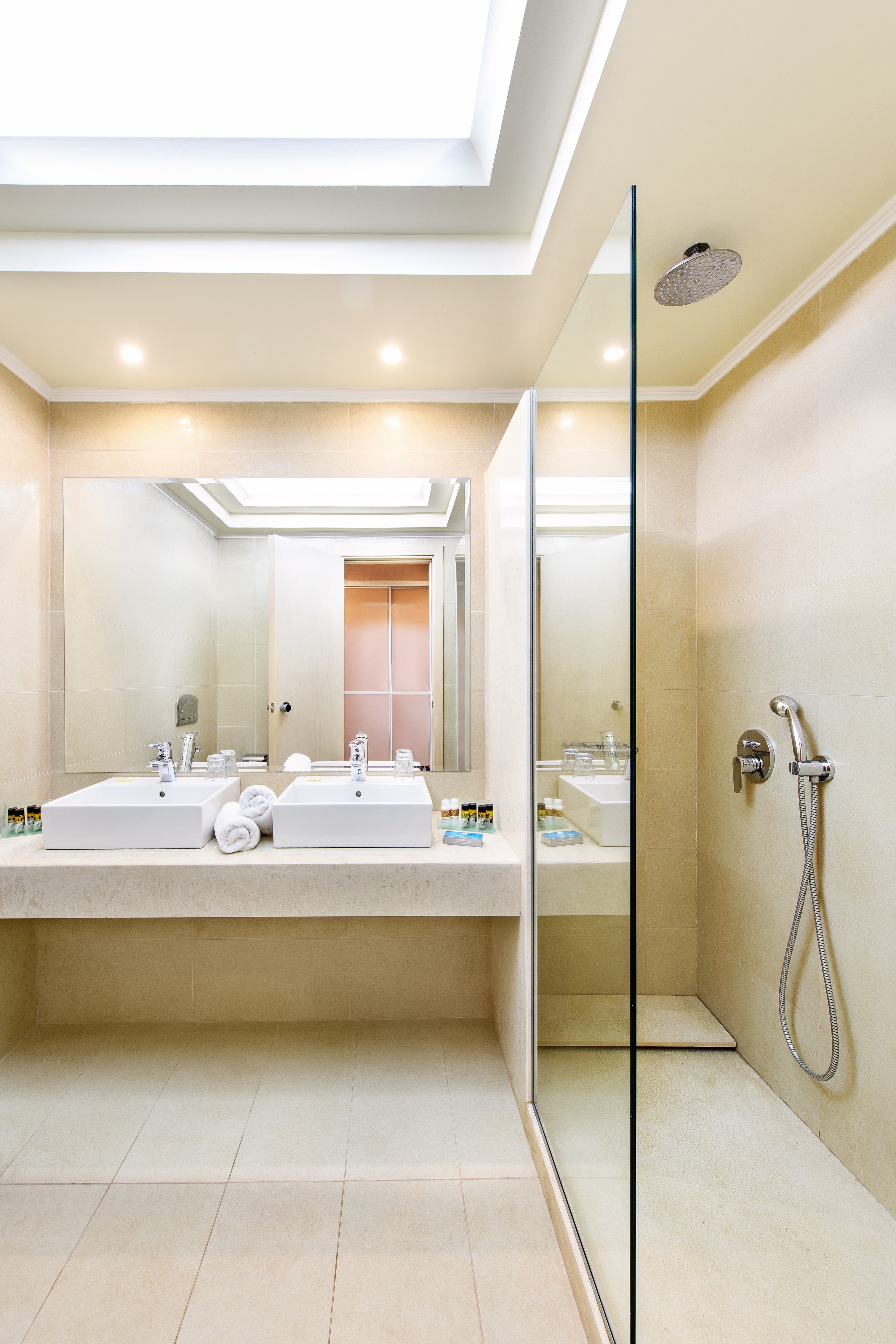 Suite with Private Pool