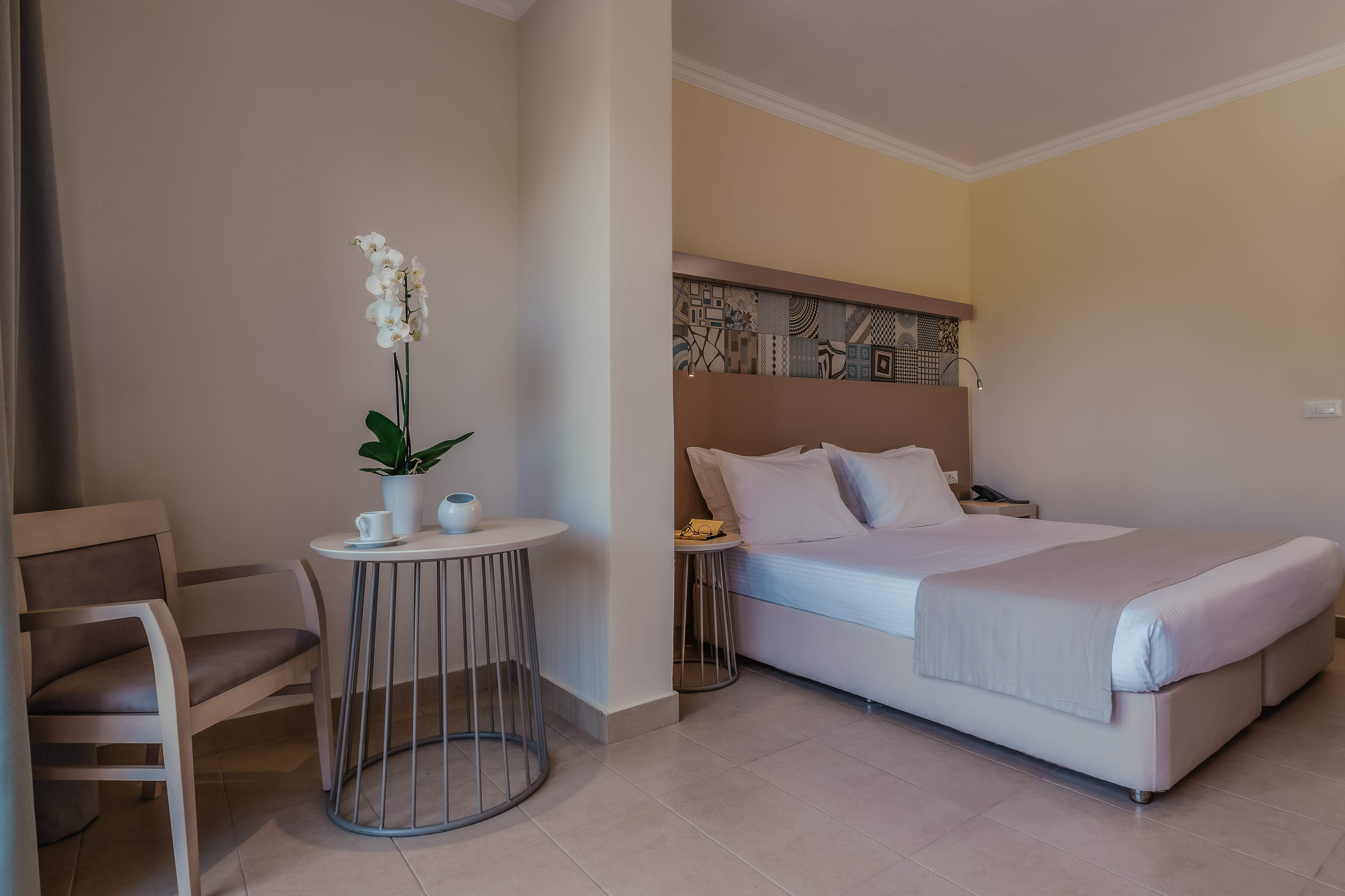 Suite with Private Pool