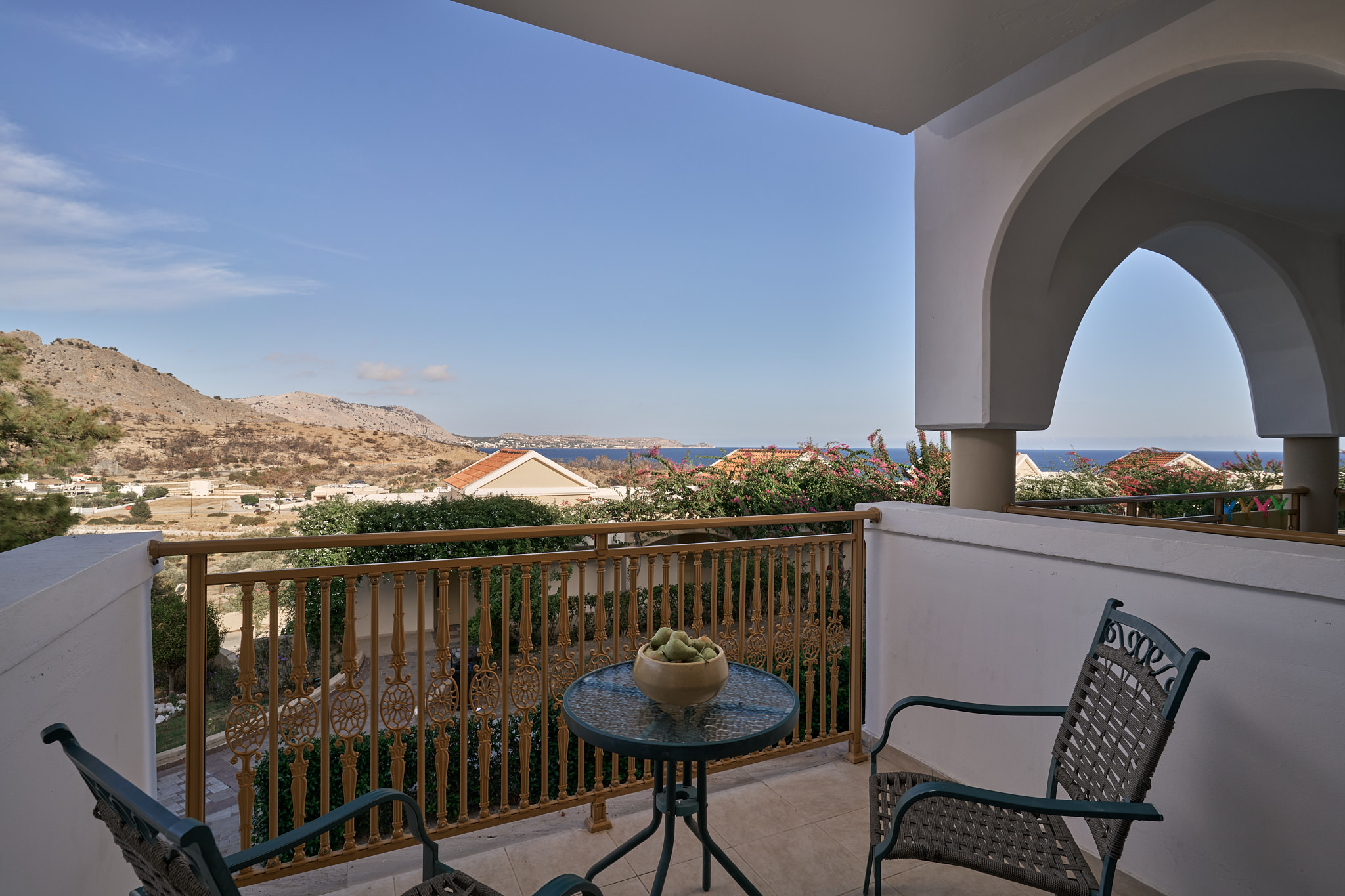 Double or Twin Superior Garden View