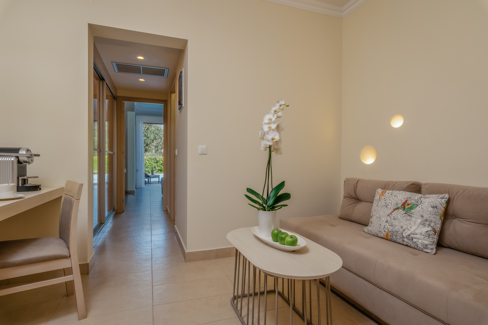 Suite with Private Pool
