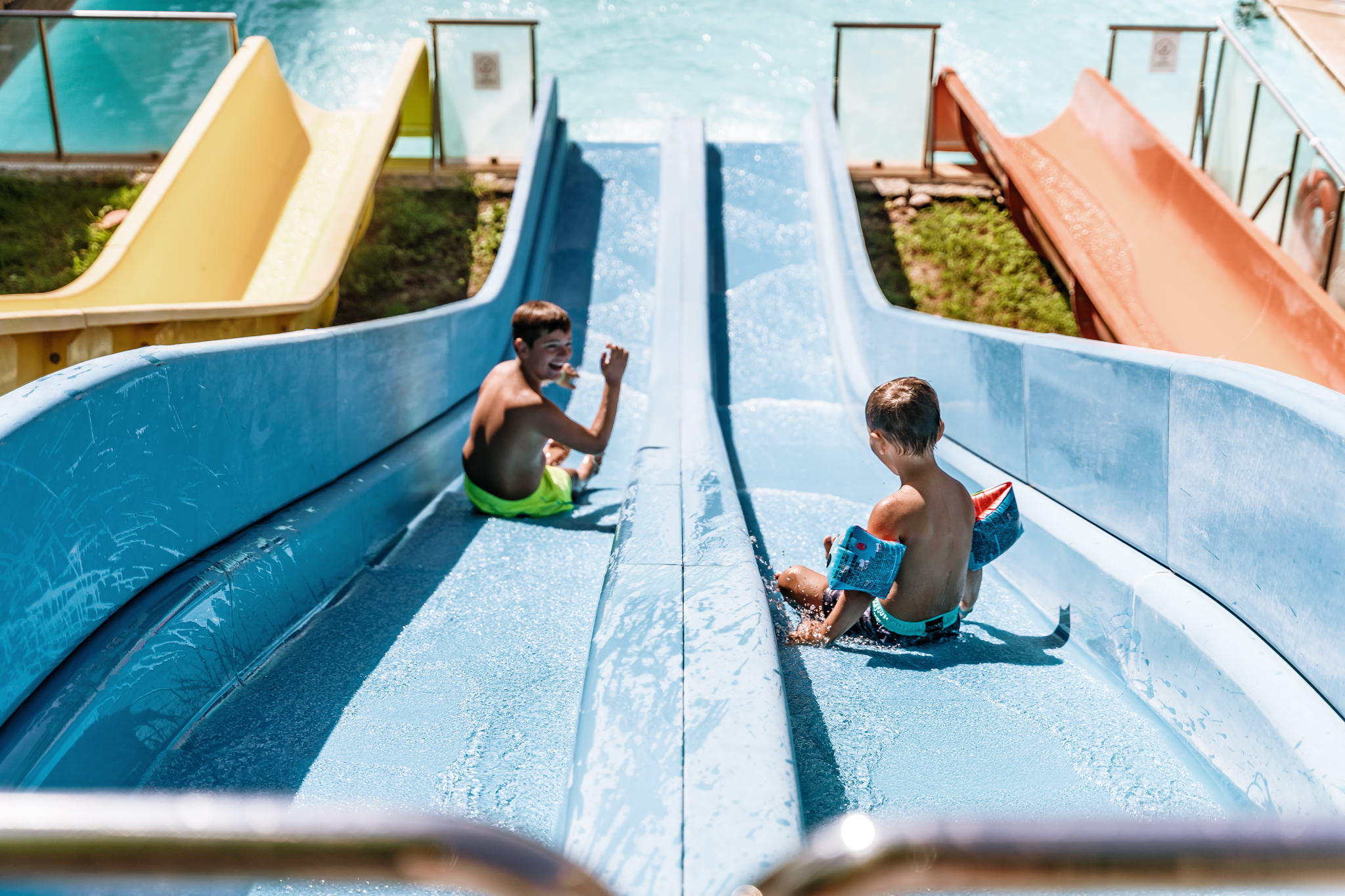 Sports and Entertainment