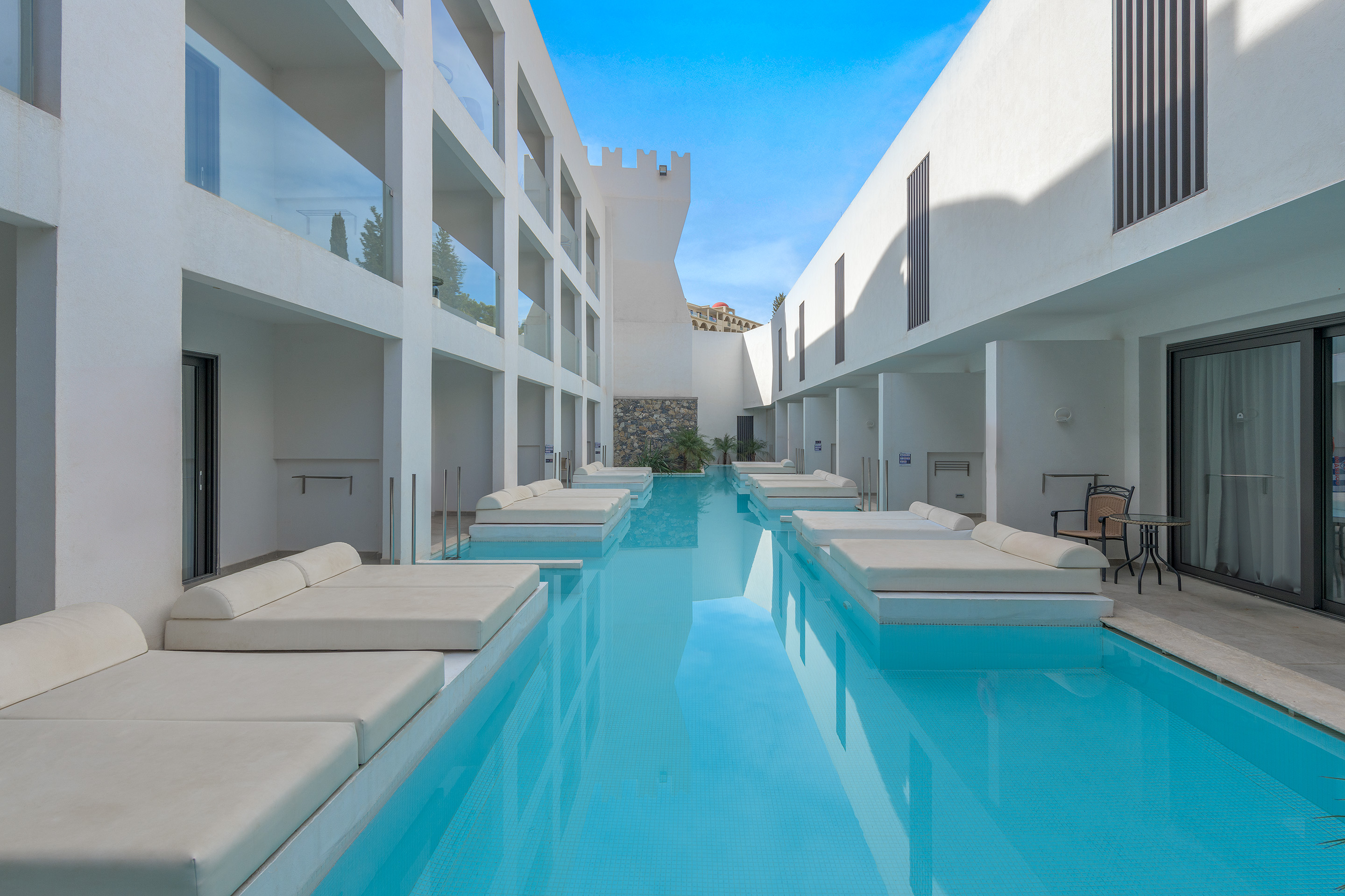 Double or Twin Deluxe