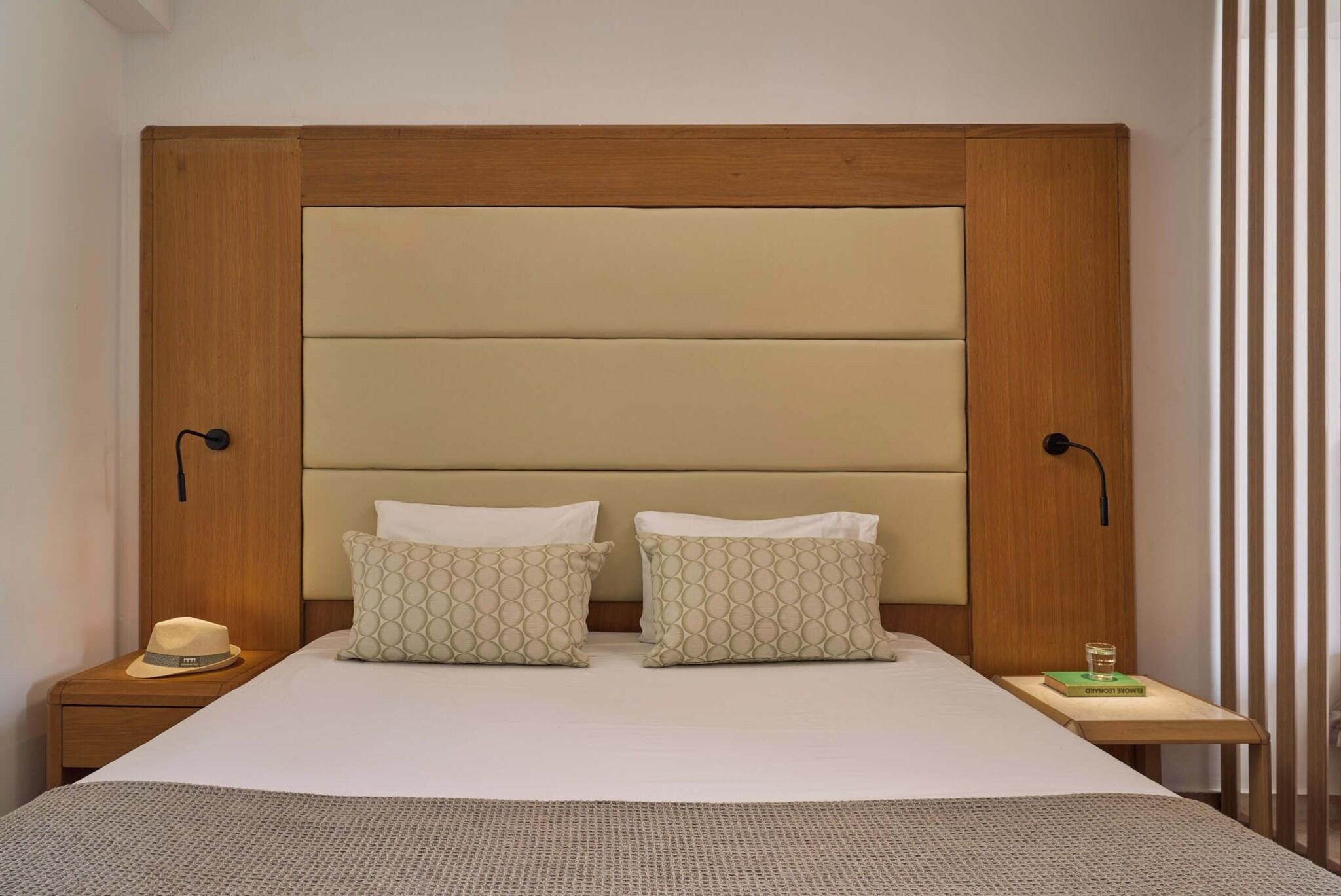 Family Room Superior with Views