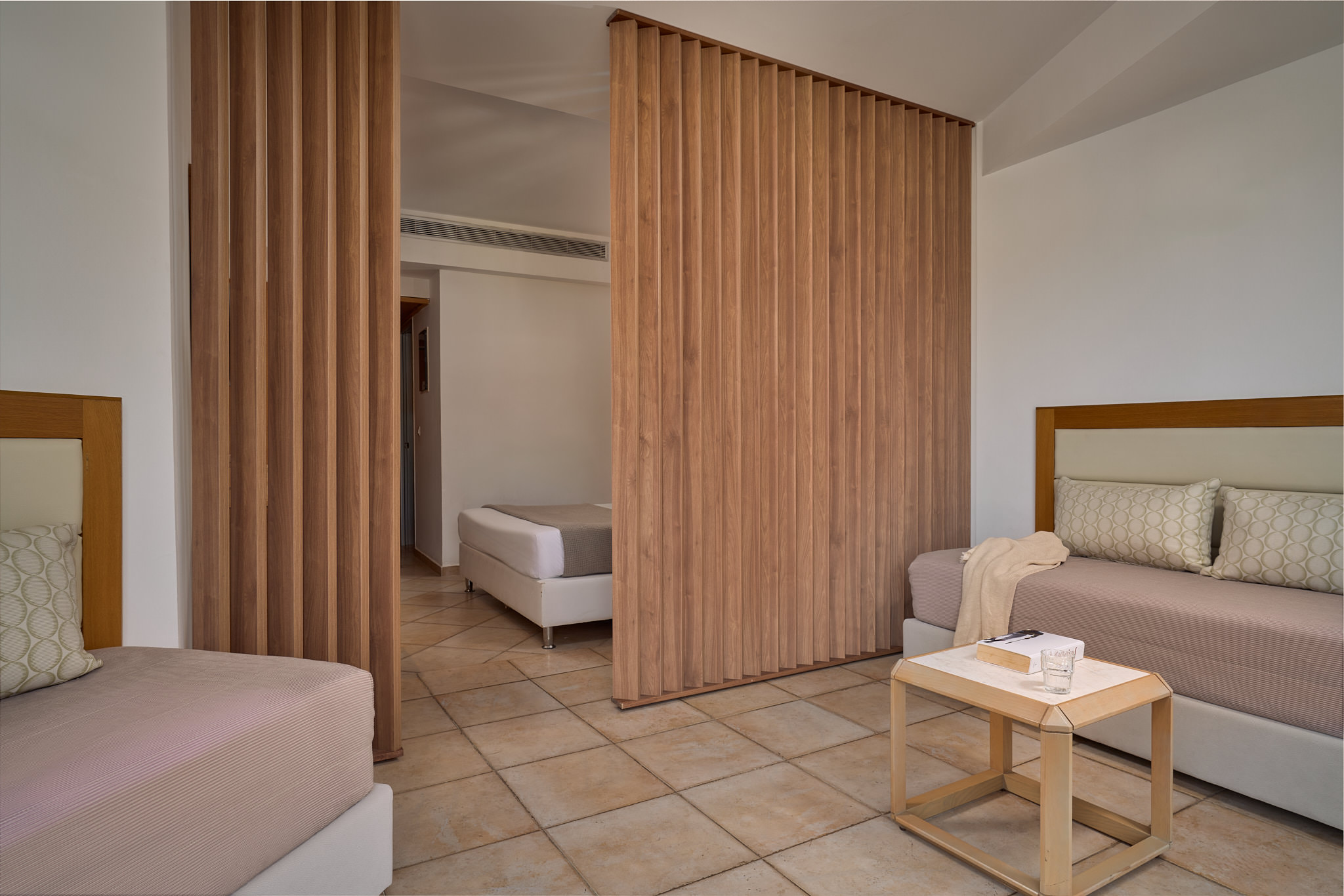 Family Room Side Sea View One Bedroom