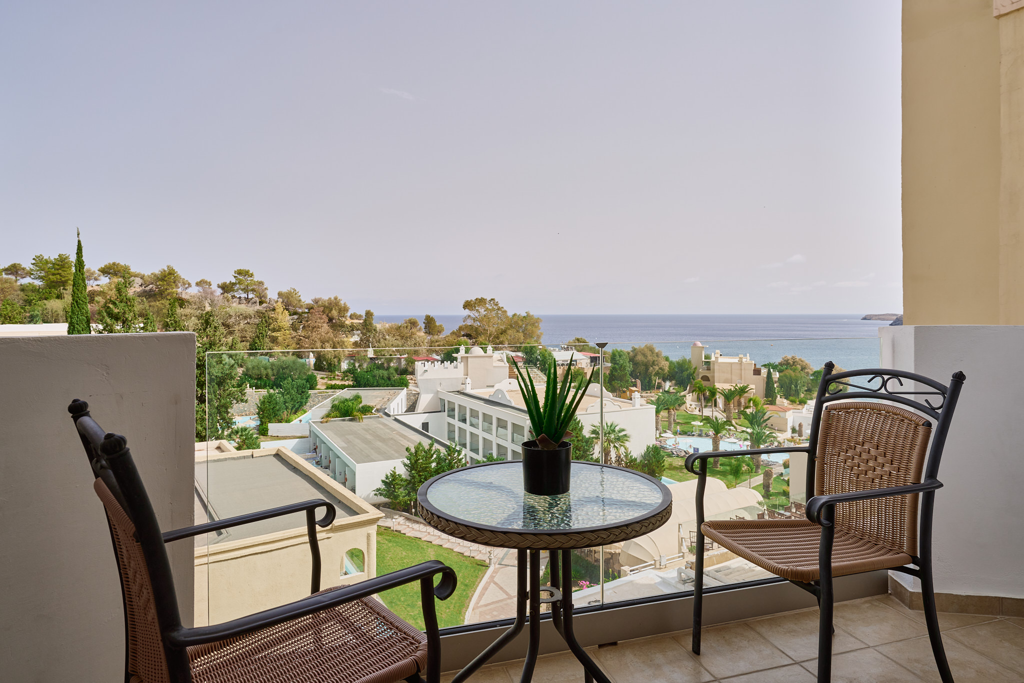 Family Room Side Sea View One Bedroom