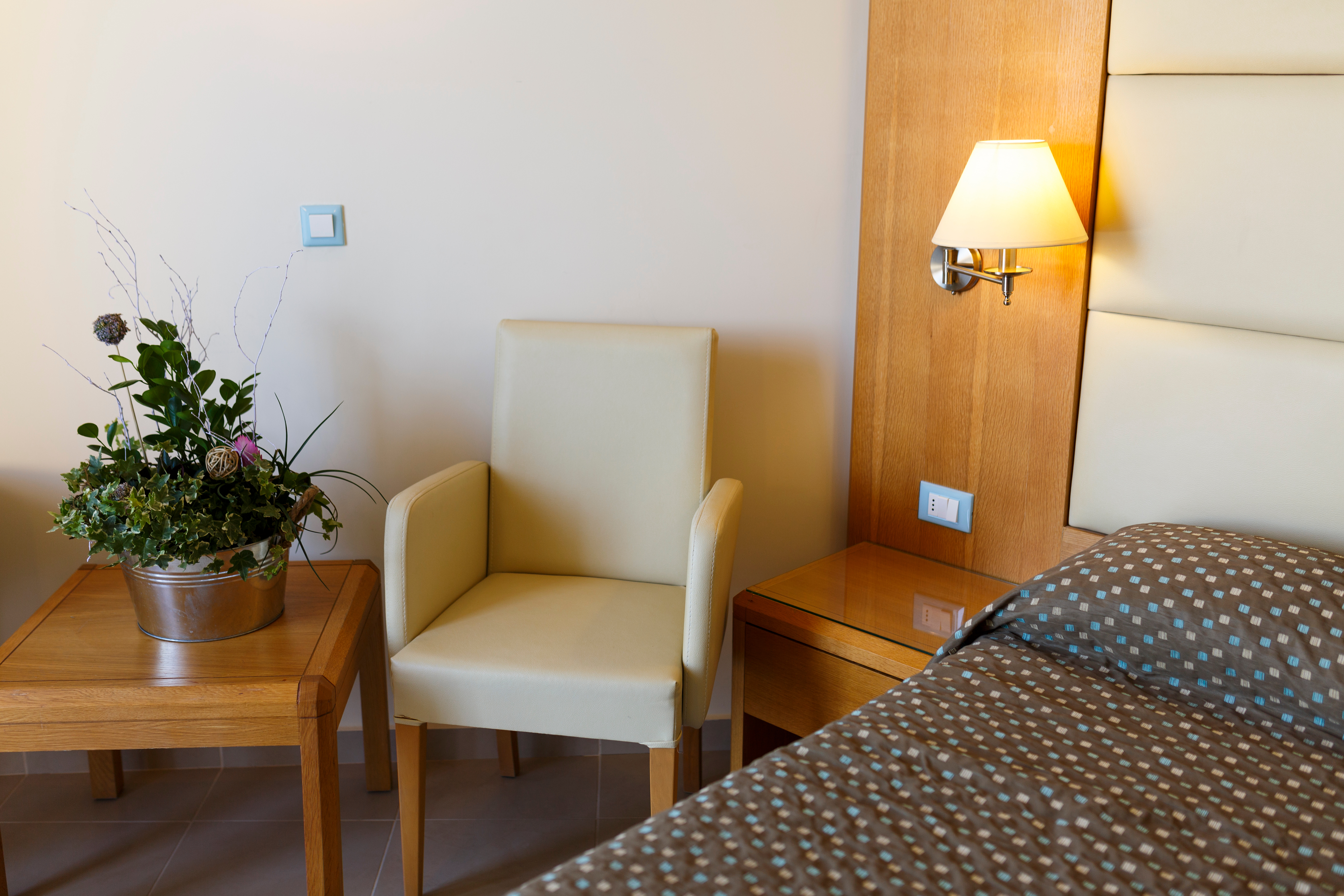 Double or Twin Superior