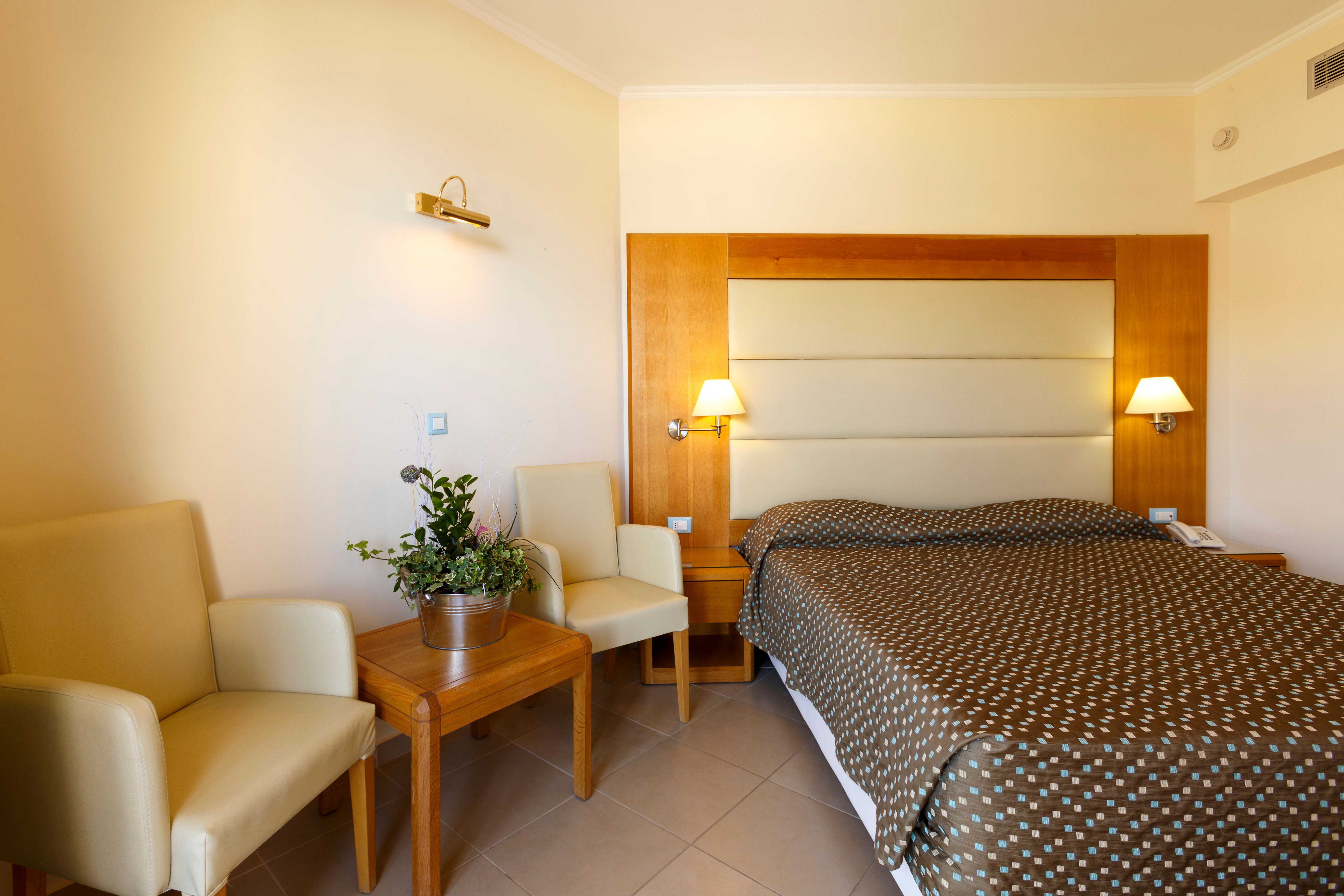 Double or Twin Superior