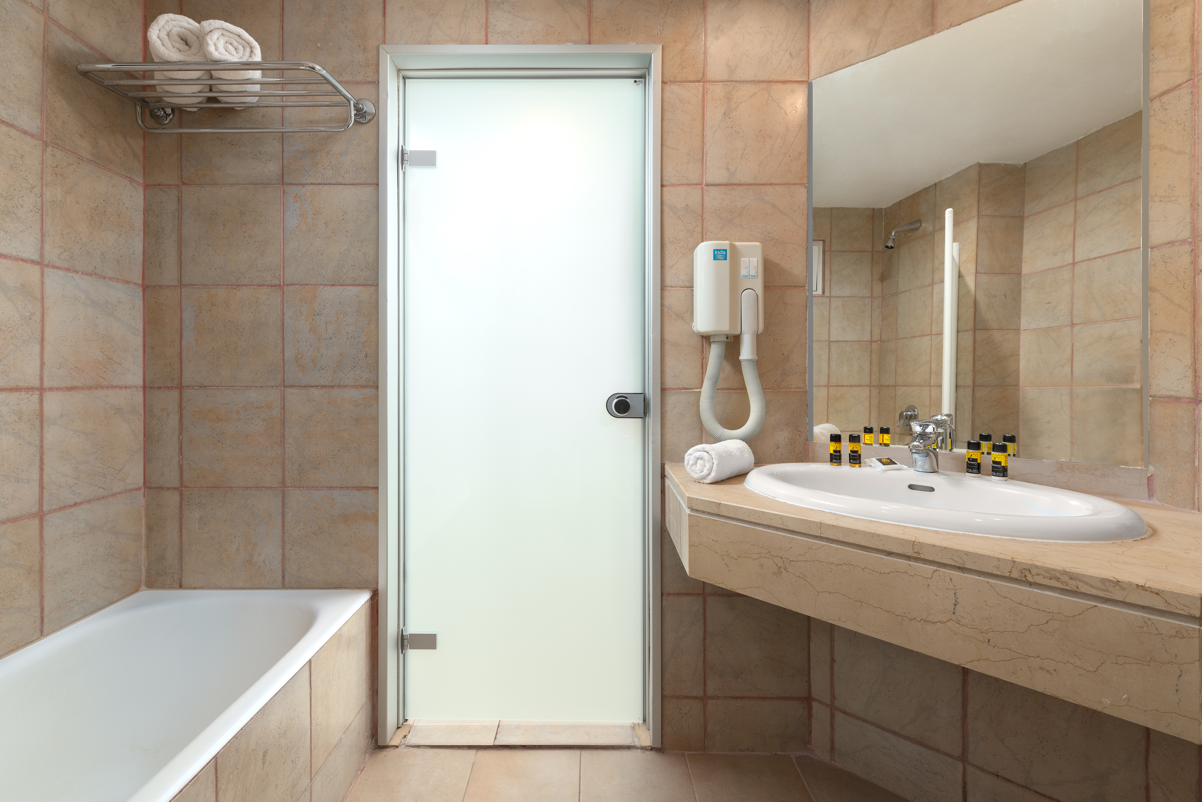 Family Room Side Sea View