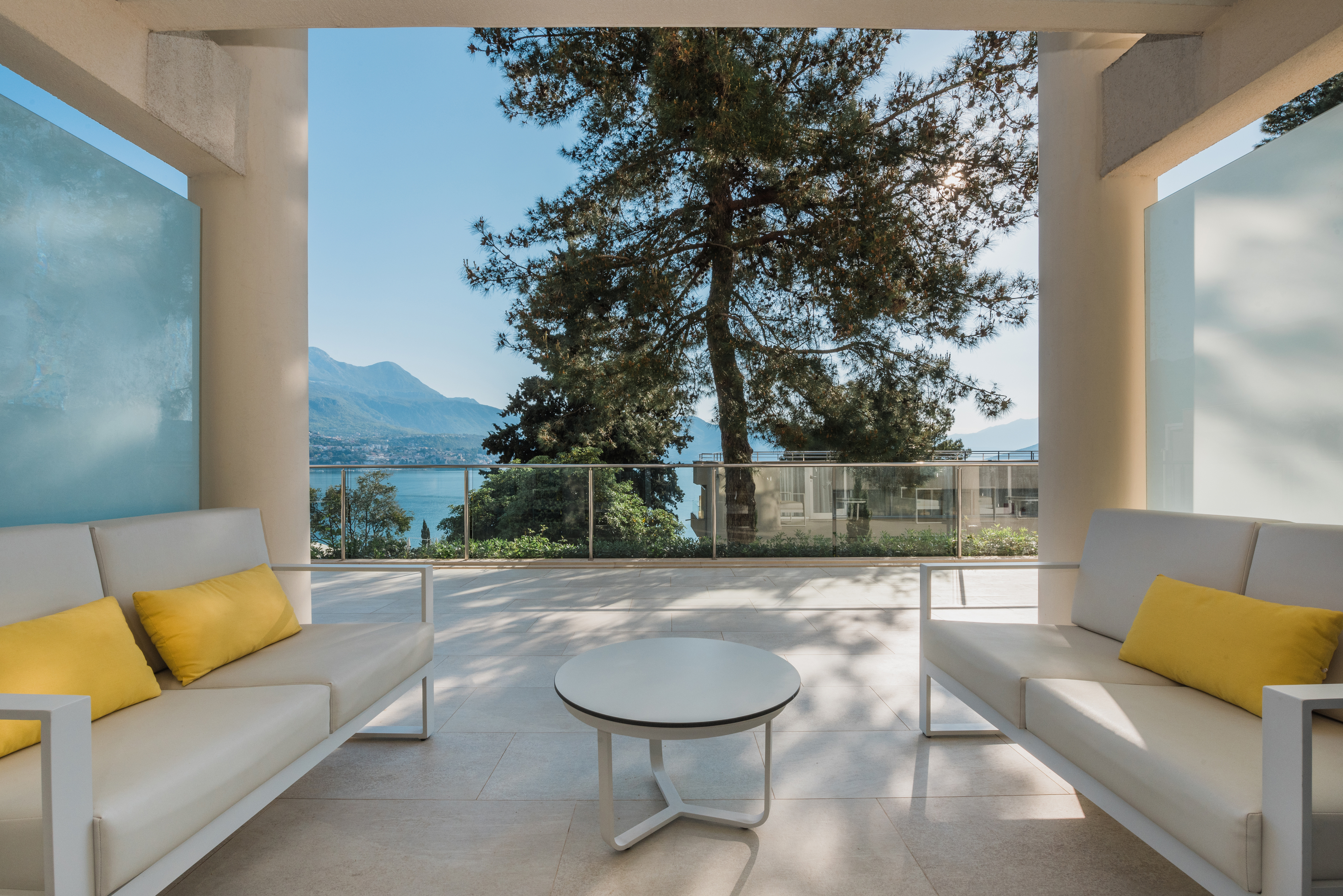 Double or Twin Garden View