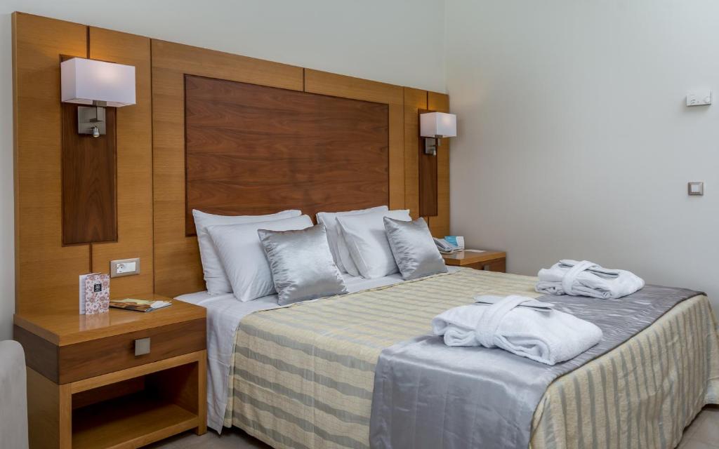 Junior Suite Sea View