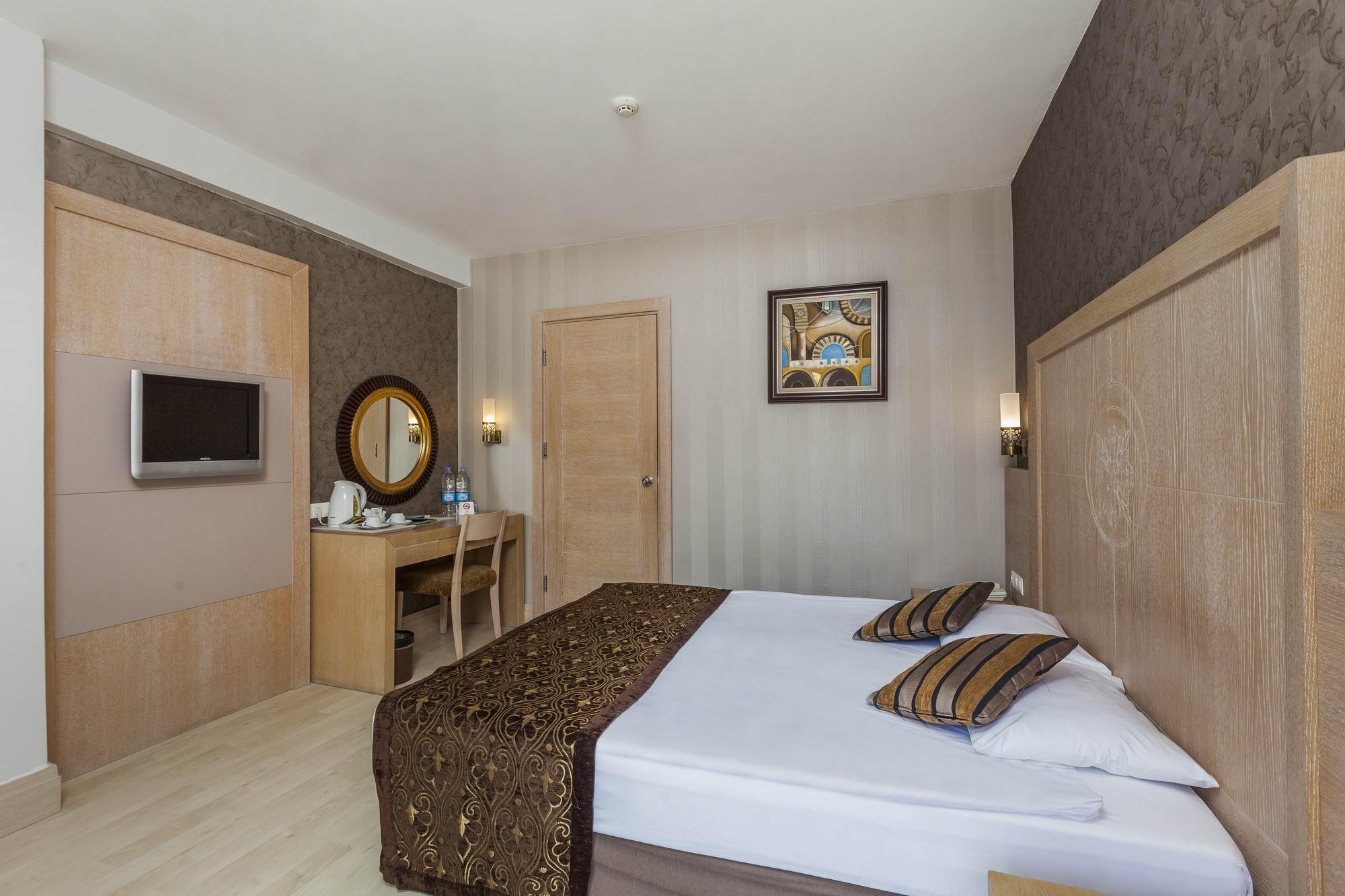 Double Single Land View