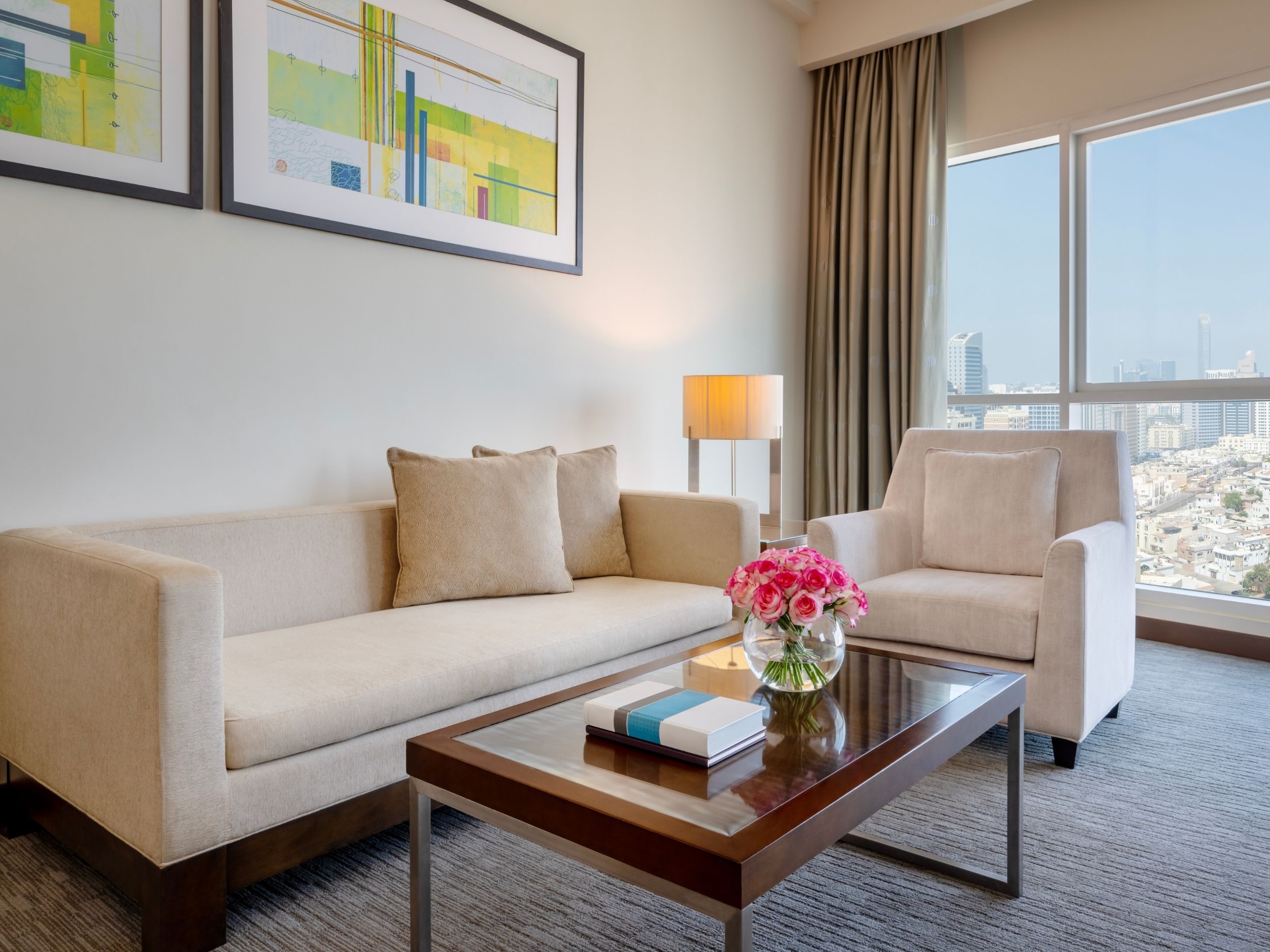 Junior Suite Standard