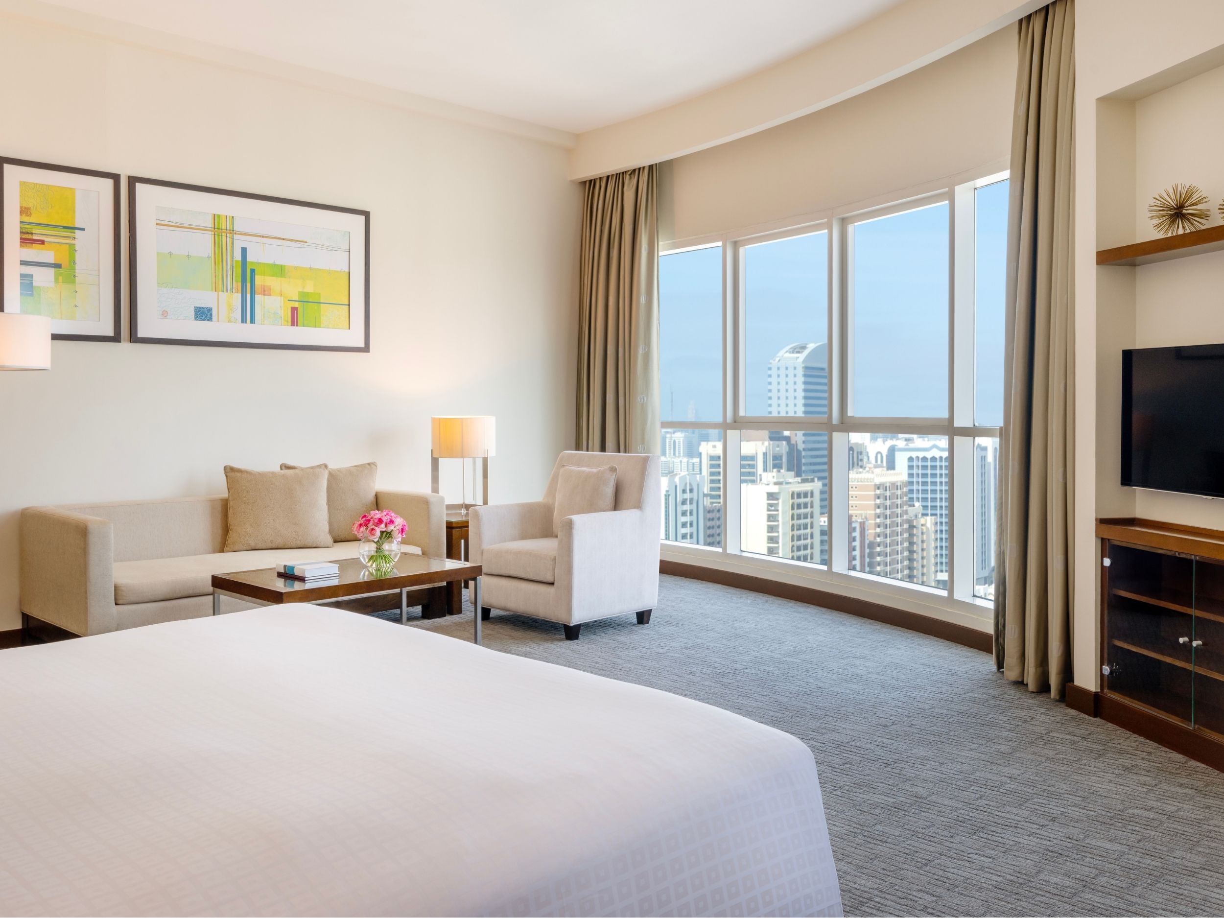 Junior Suite Standard