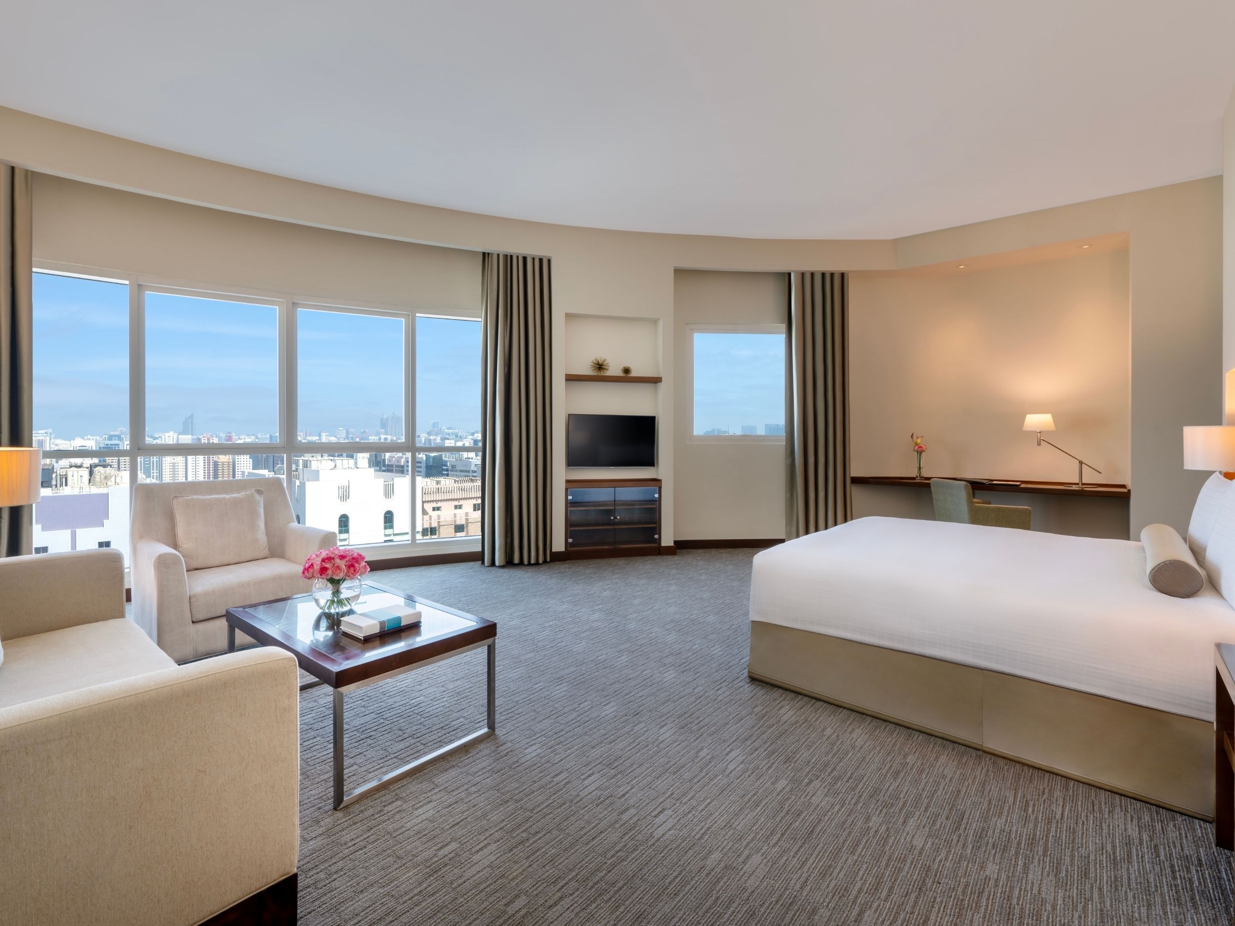 Junior Suite Standard