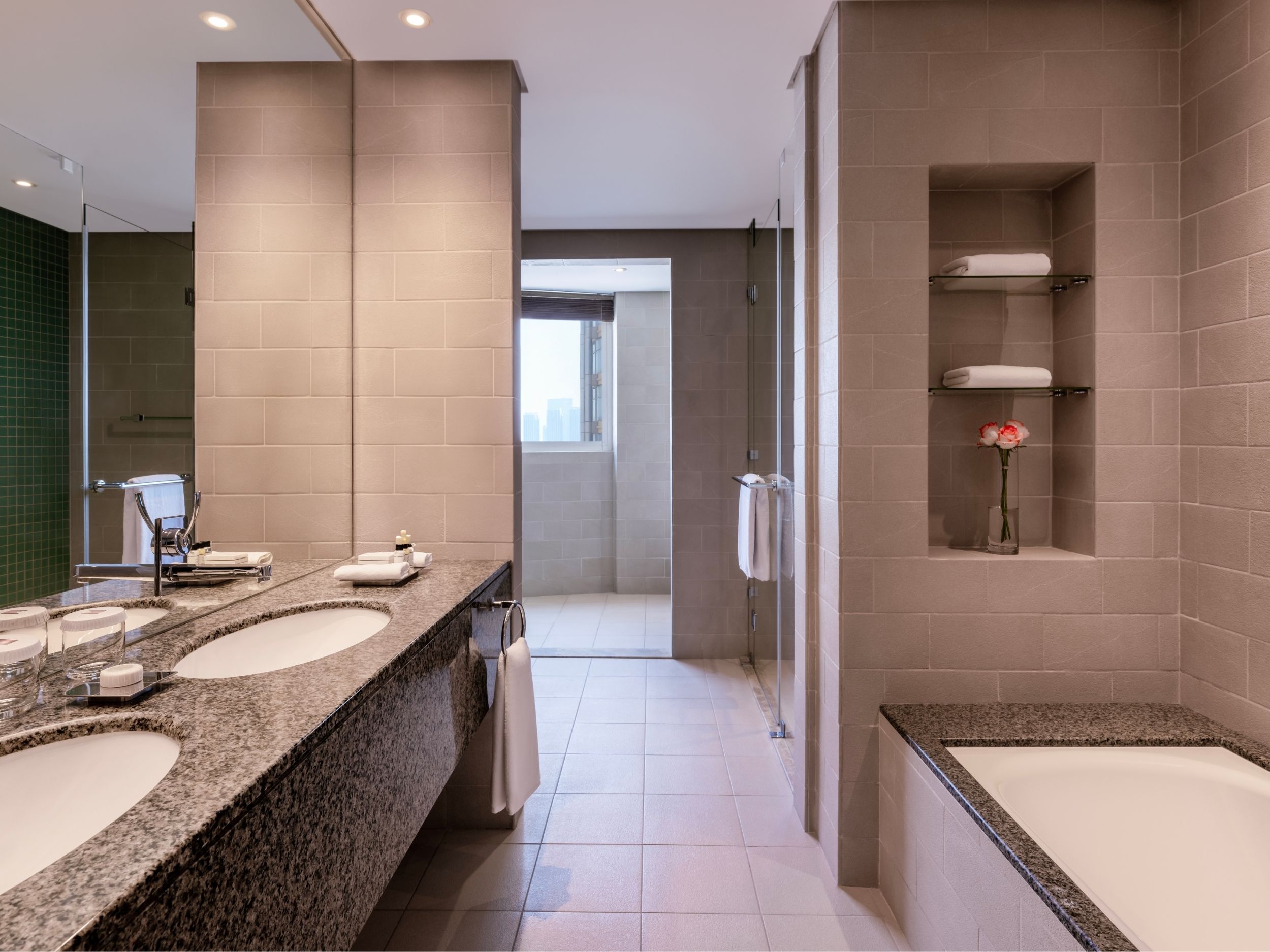 Junior Suite Standard