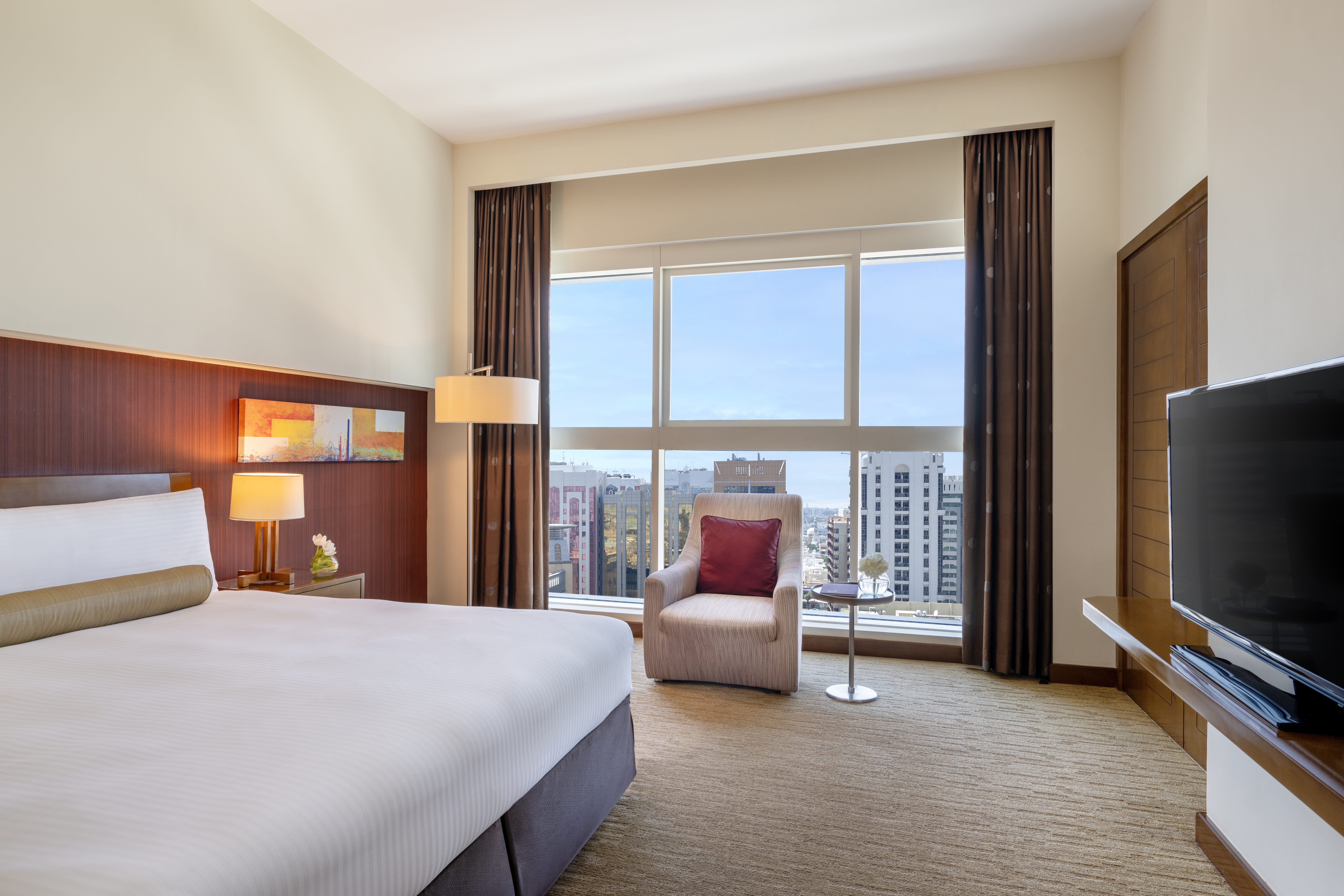 Apartment Executive One Bedroom