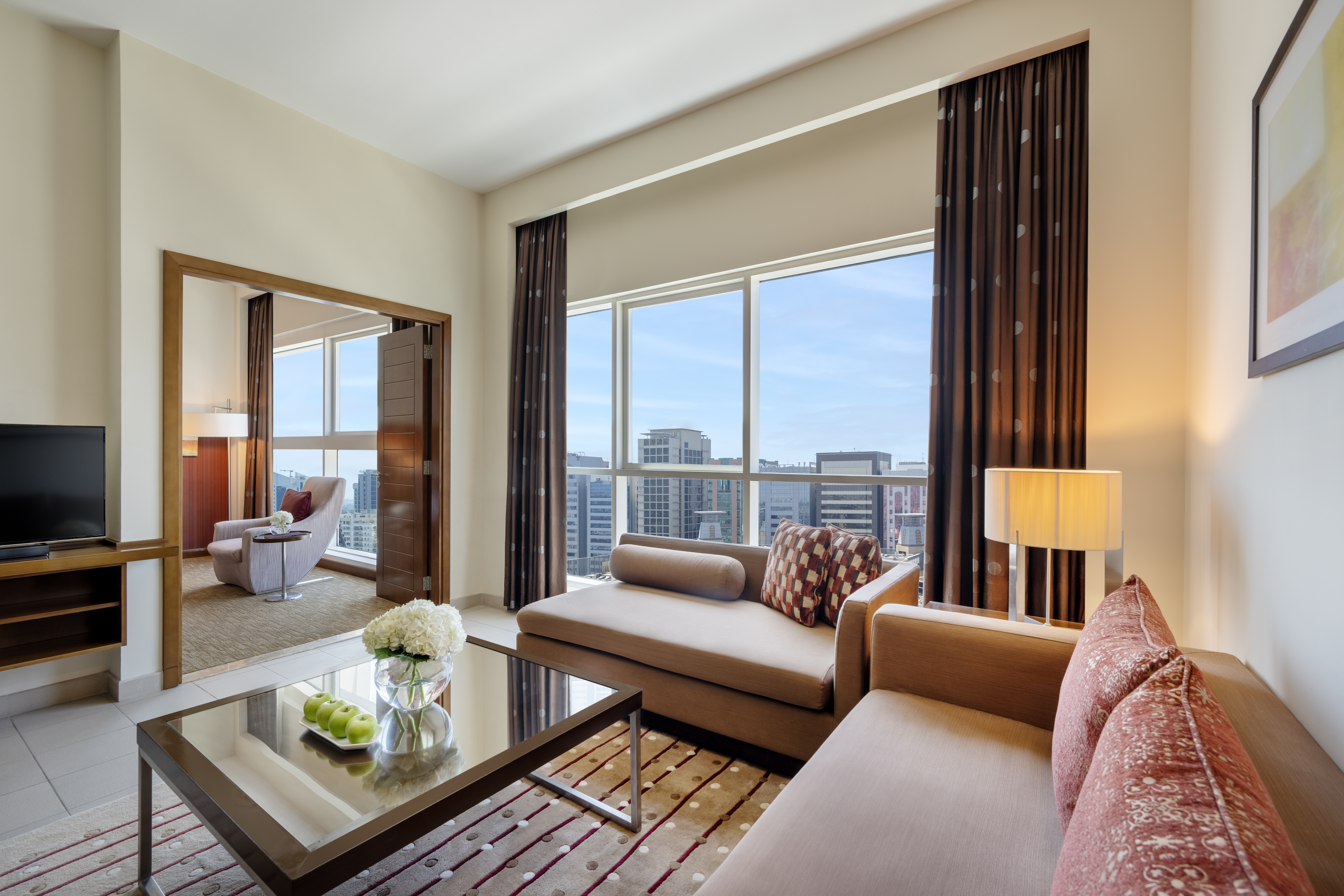 Apartment Executive One Bedroom