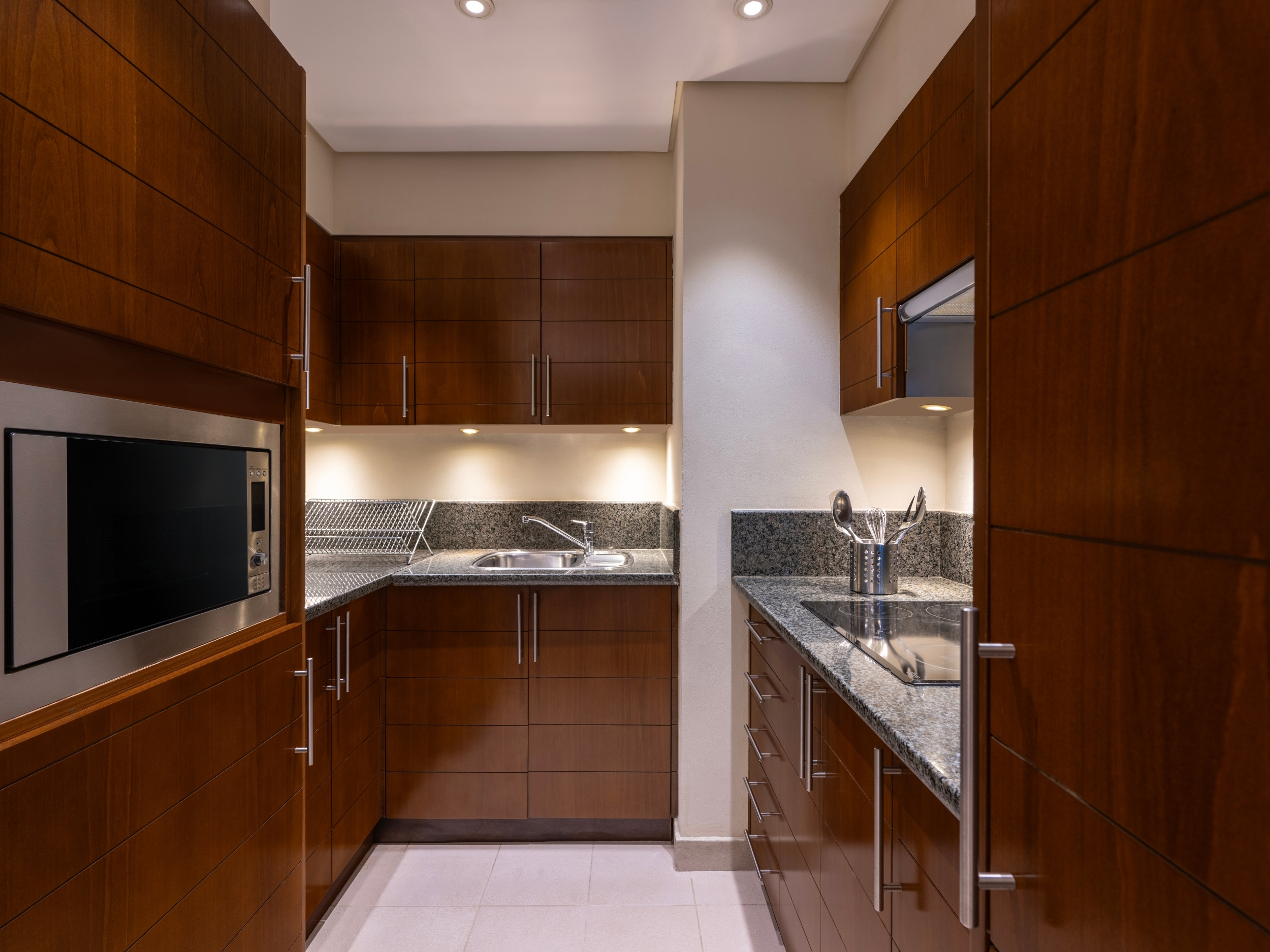 Apartment Three Bedrooms