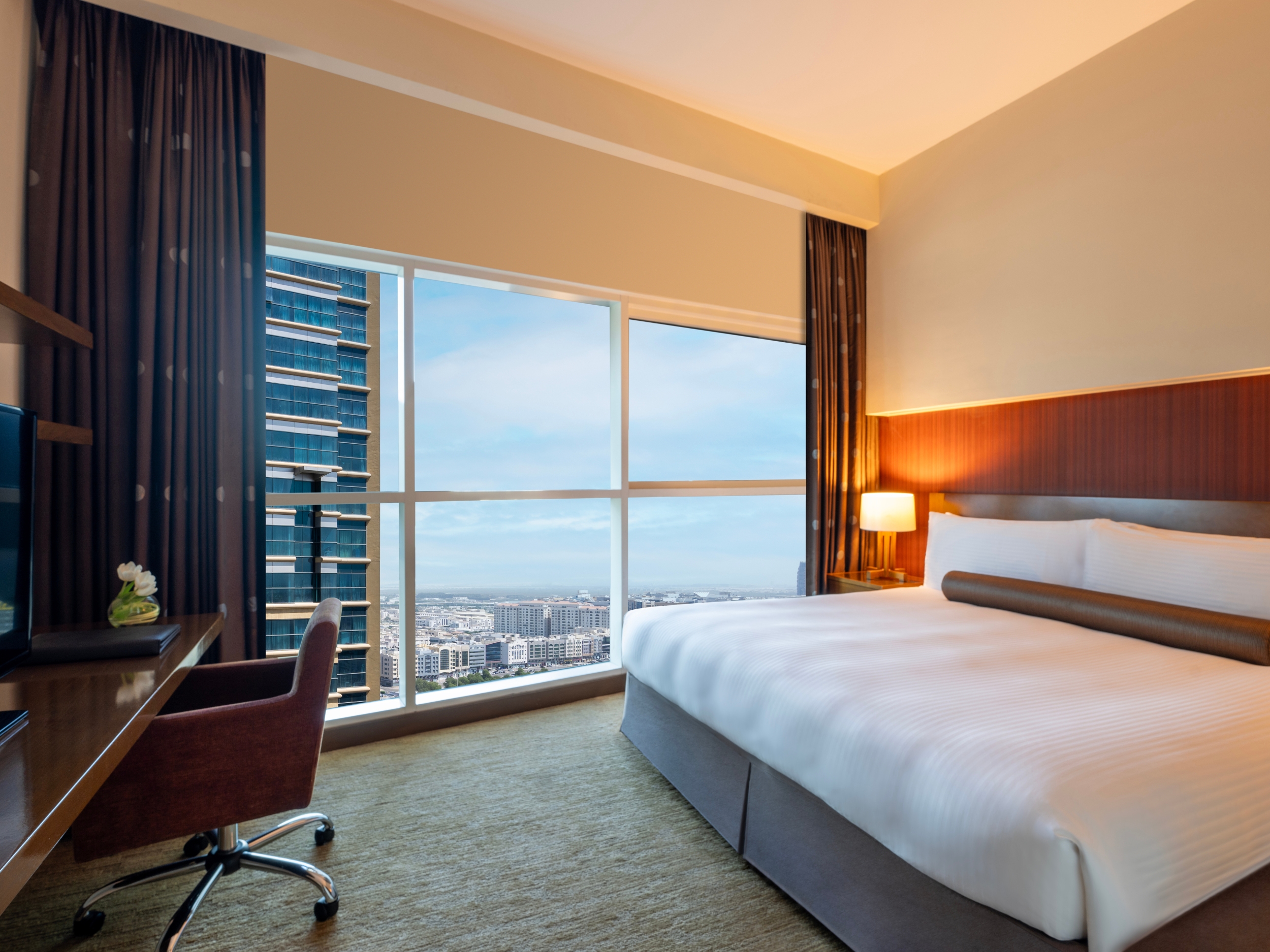 Apartment Three Bedrooms