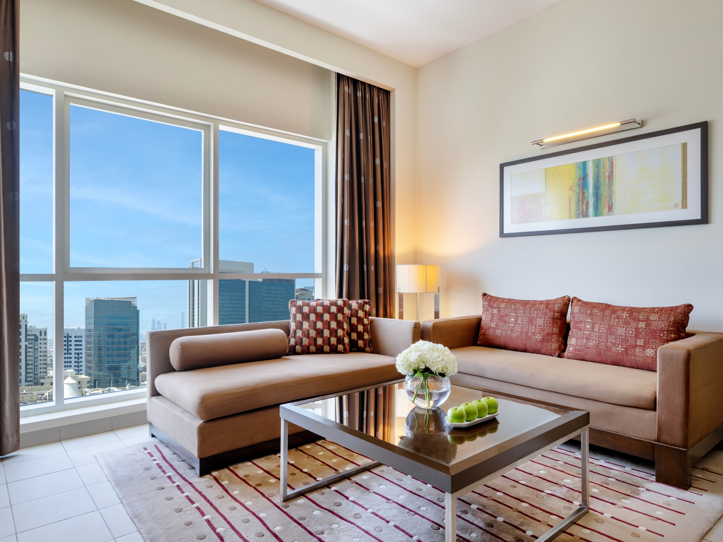 Apartment Executive One Bedroom