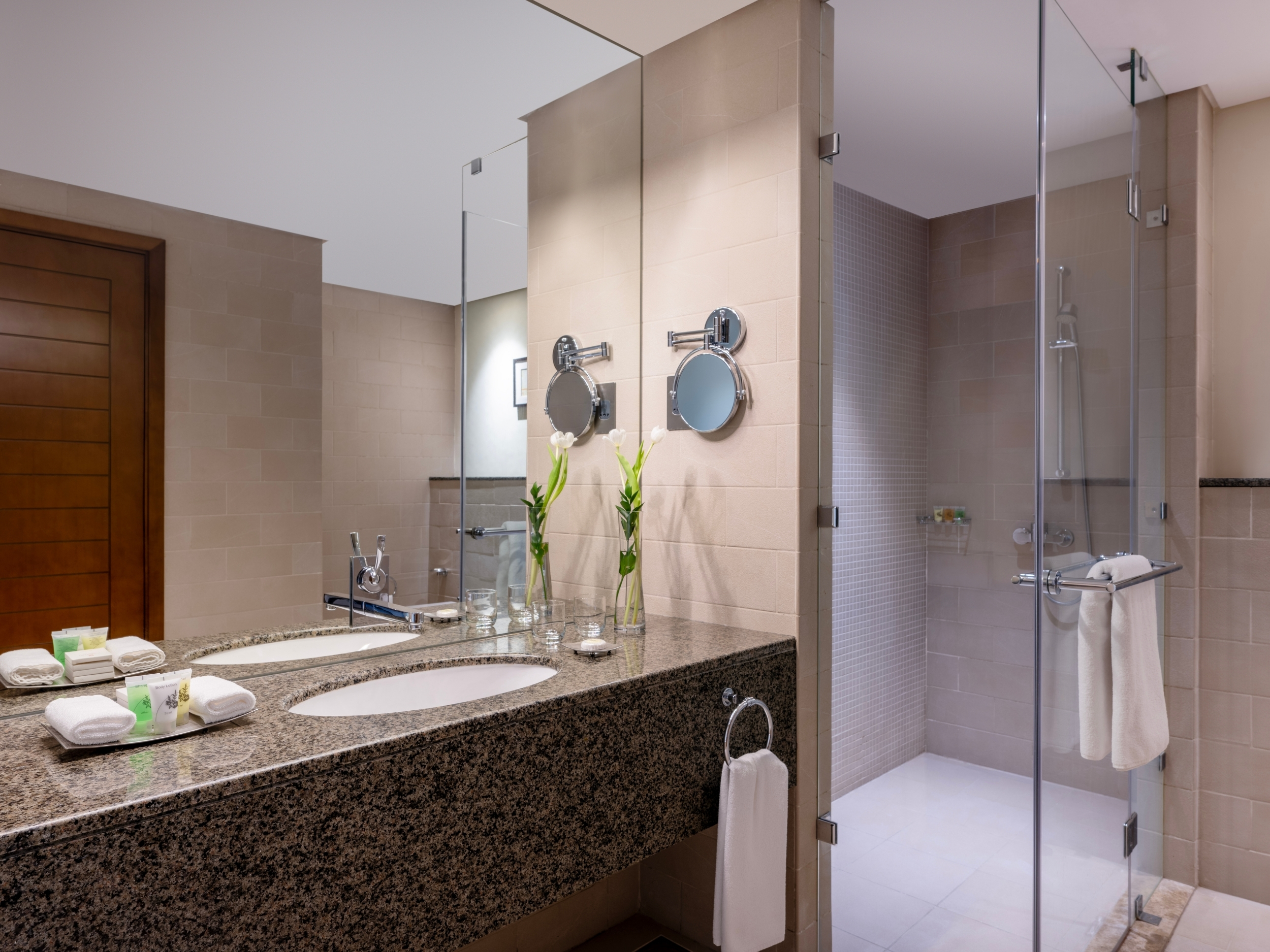 Apartment Executive Two Bedrooms