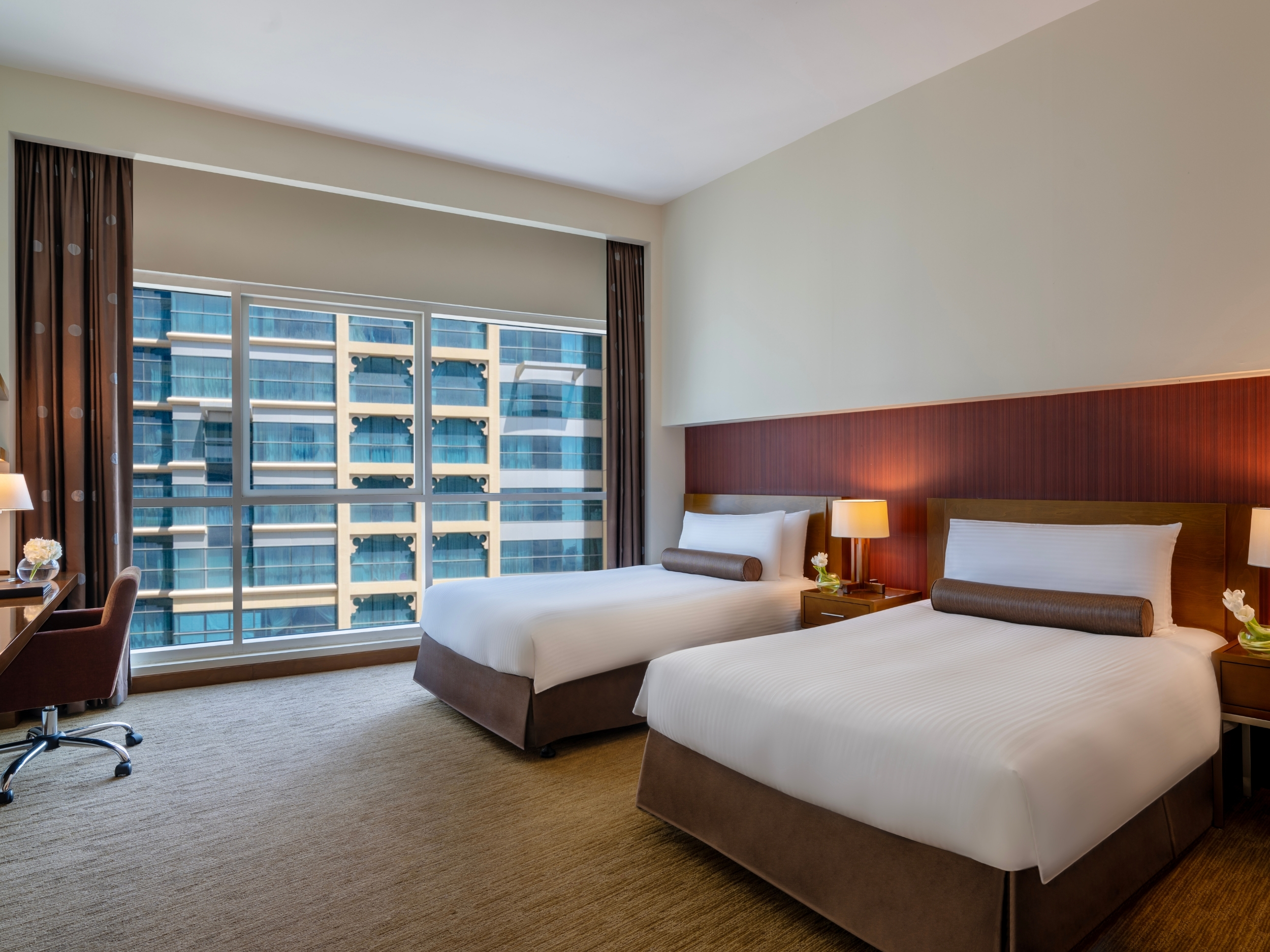 Apartment Executive Two Bedrooms