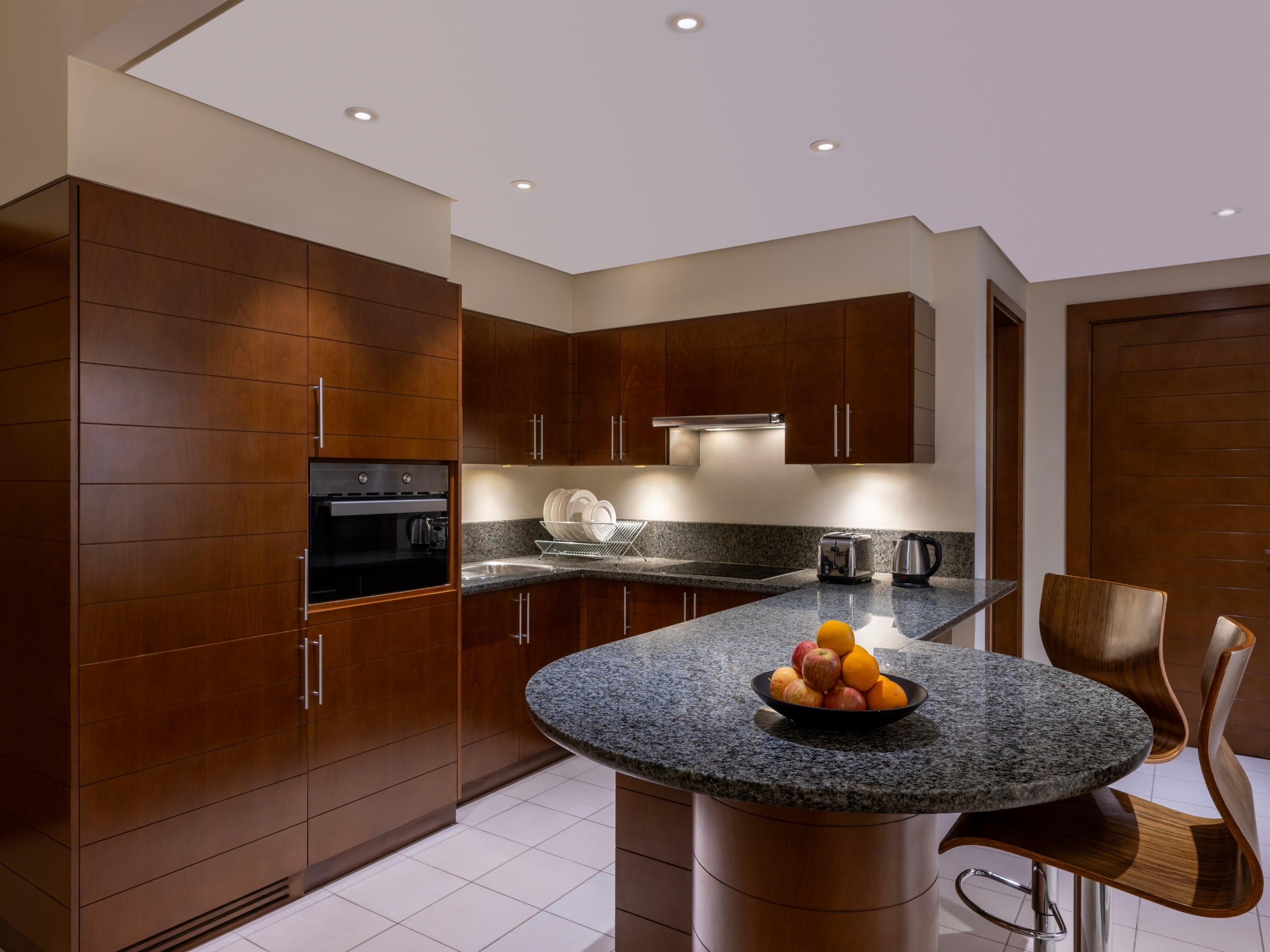 Apartment Executive Two Bedrooms