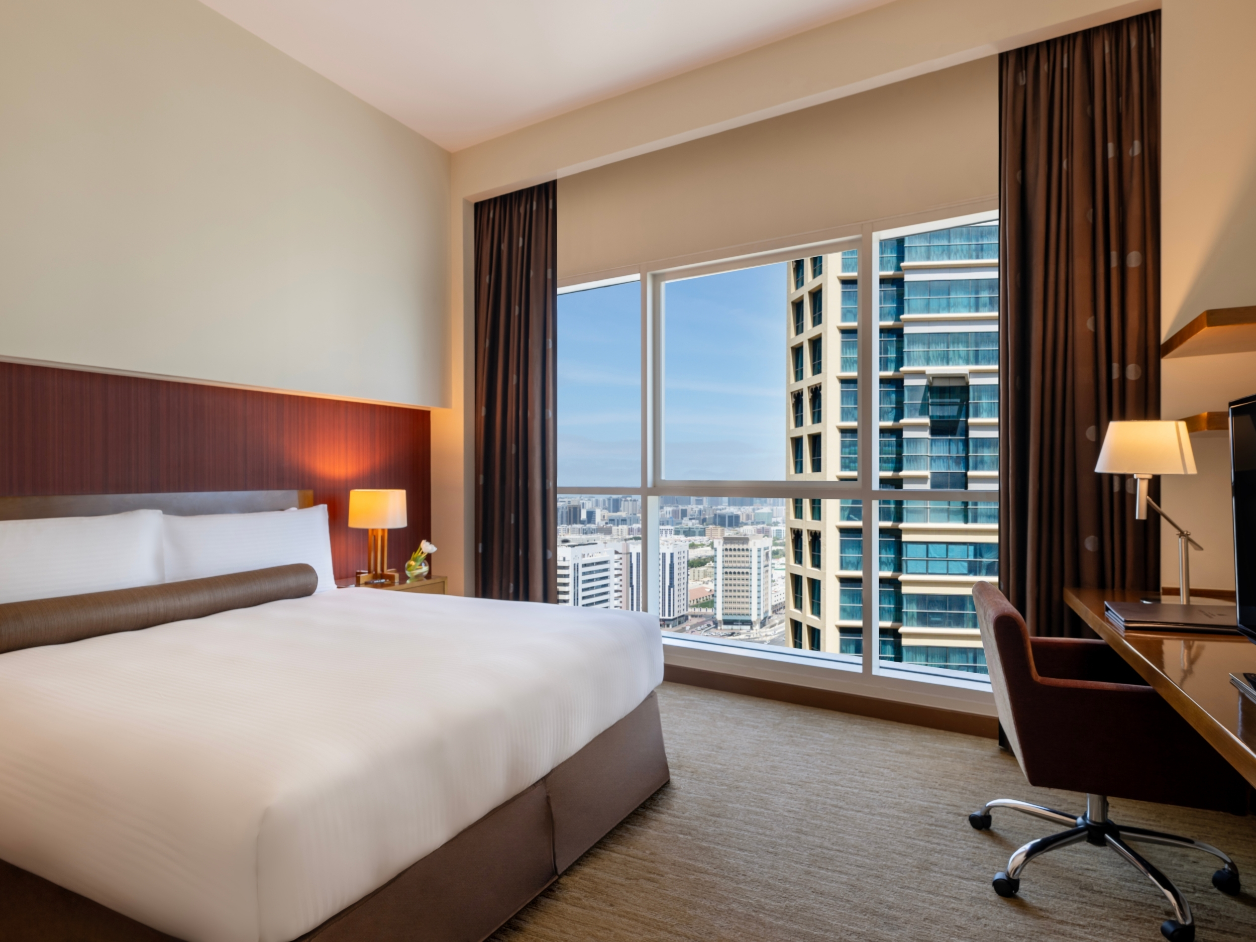 Apartment Executive Two Bedrooms