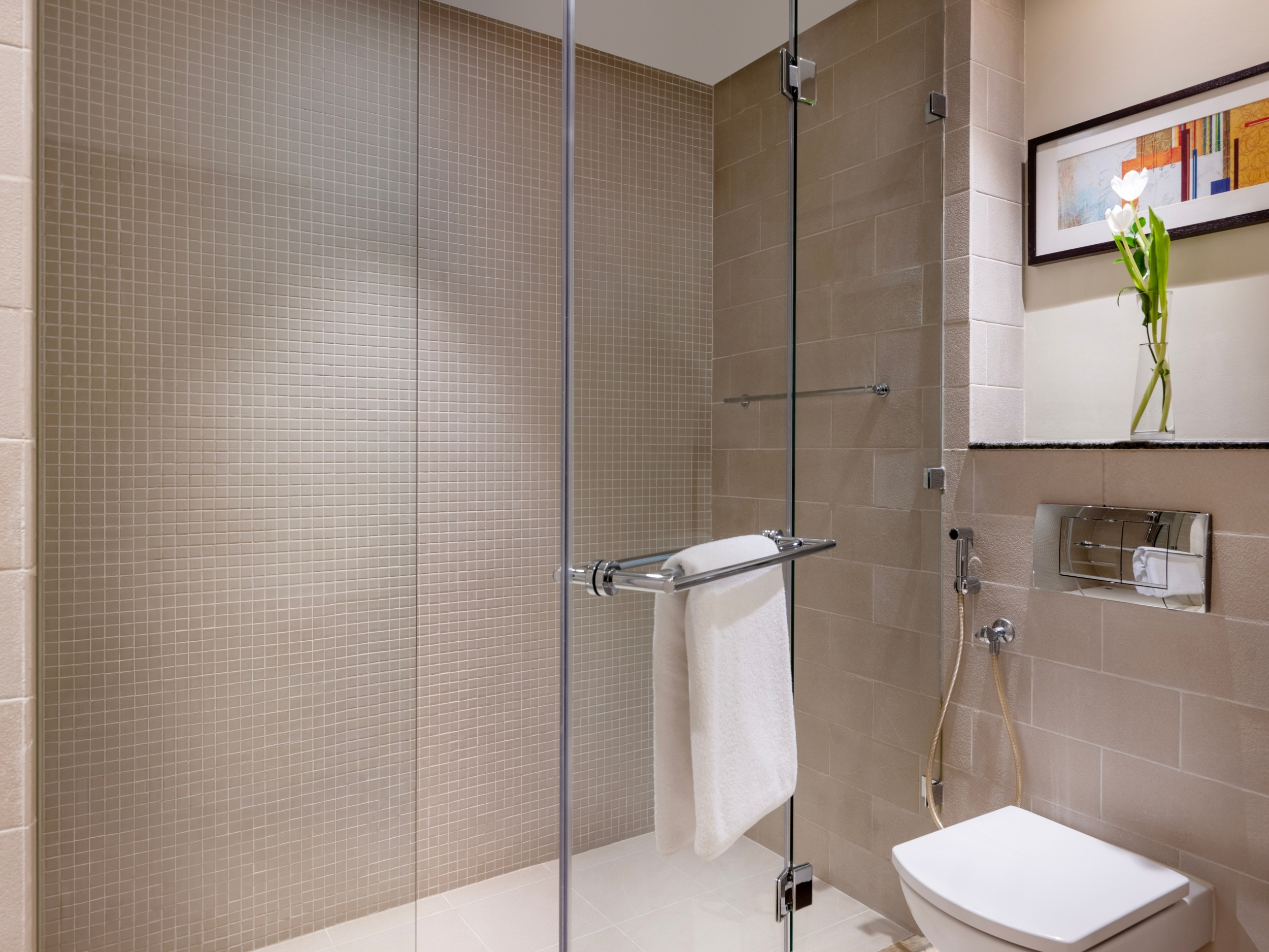 Apartment One Bedroom