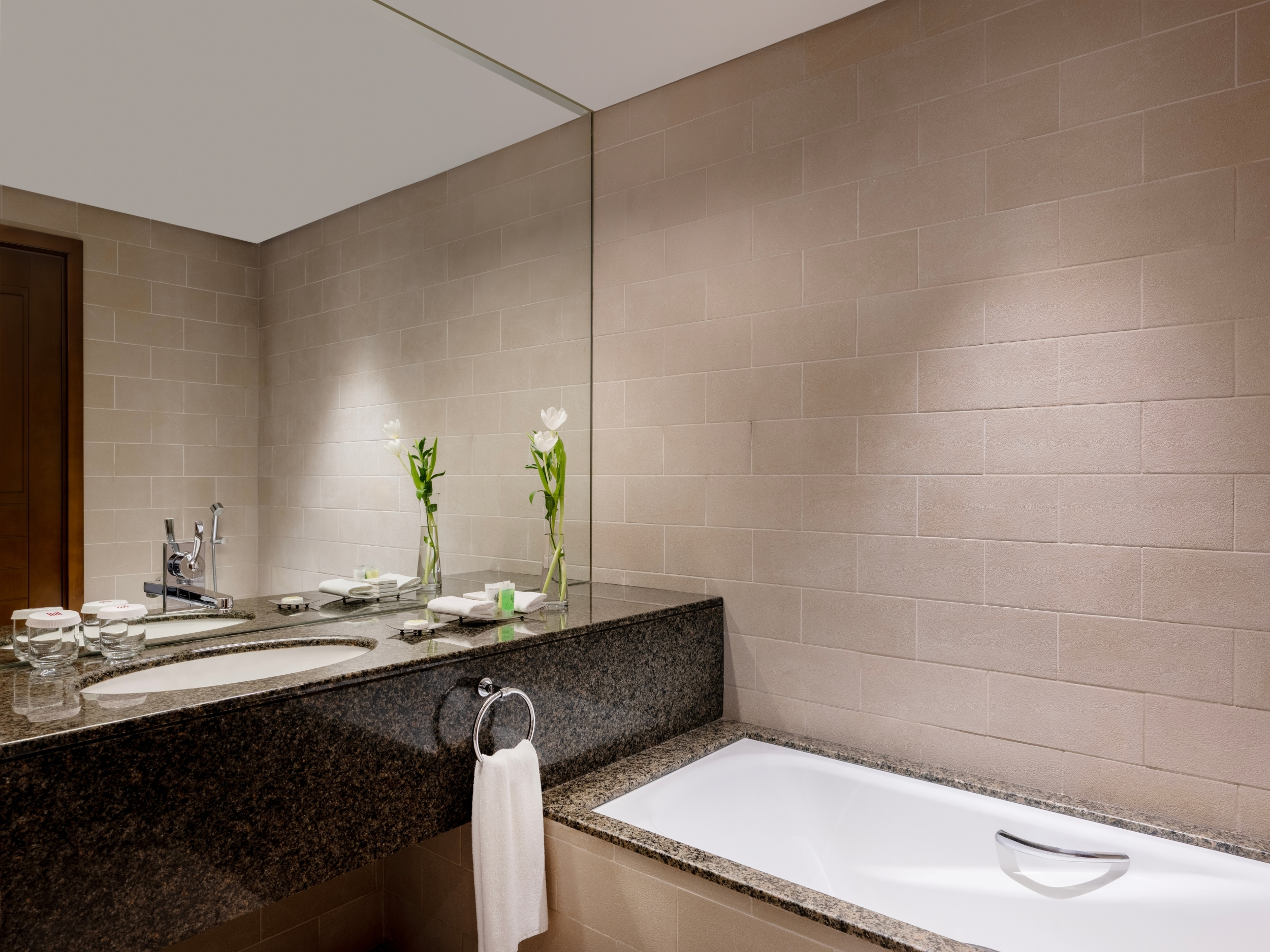 Apartment One Bedroom